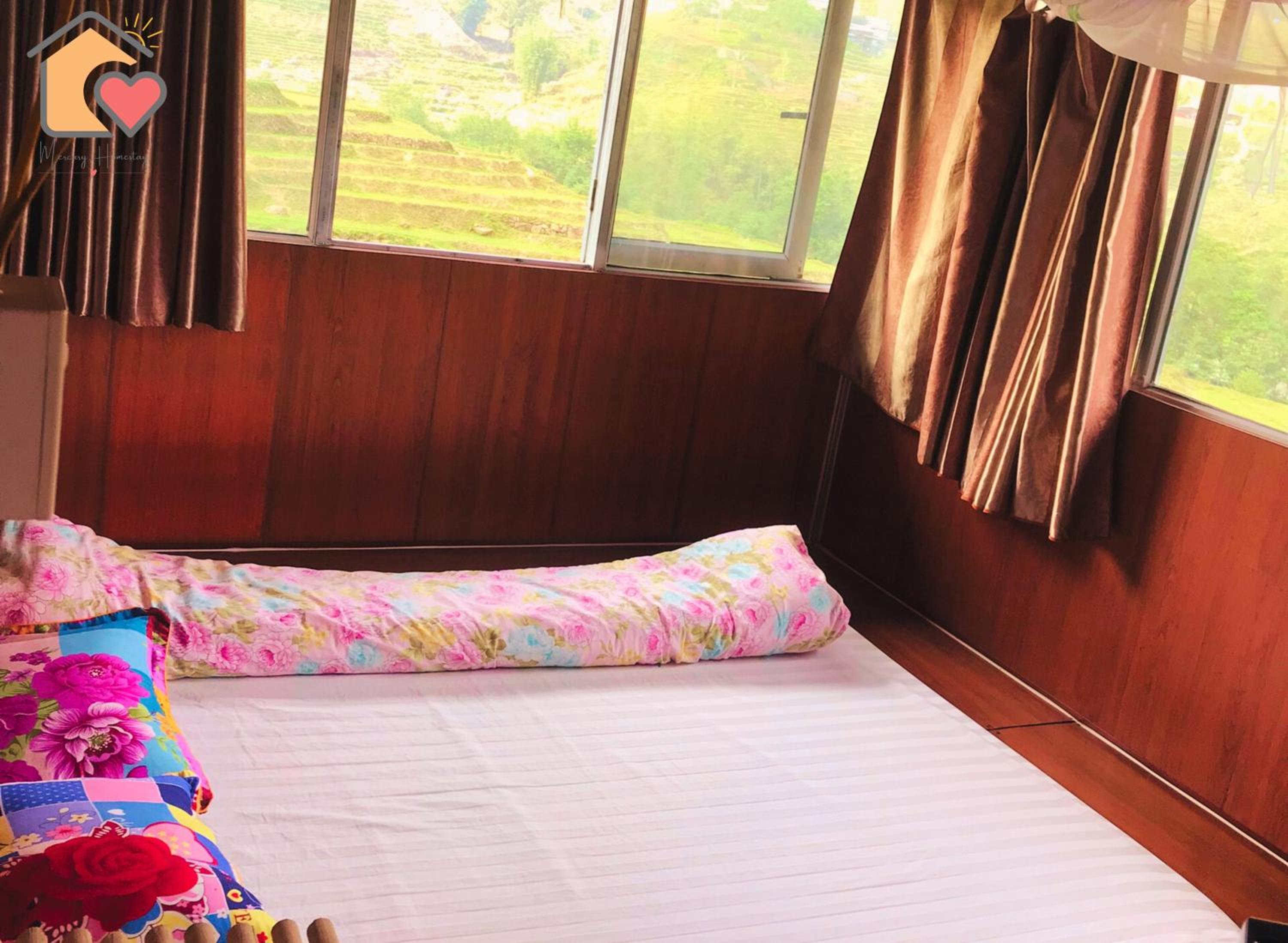 Mercury Homestay