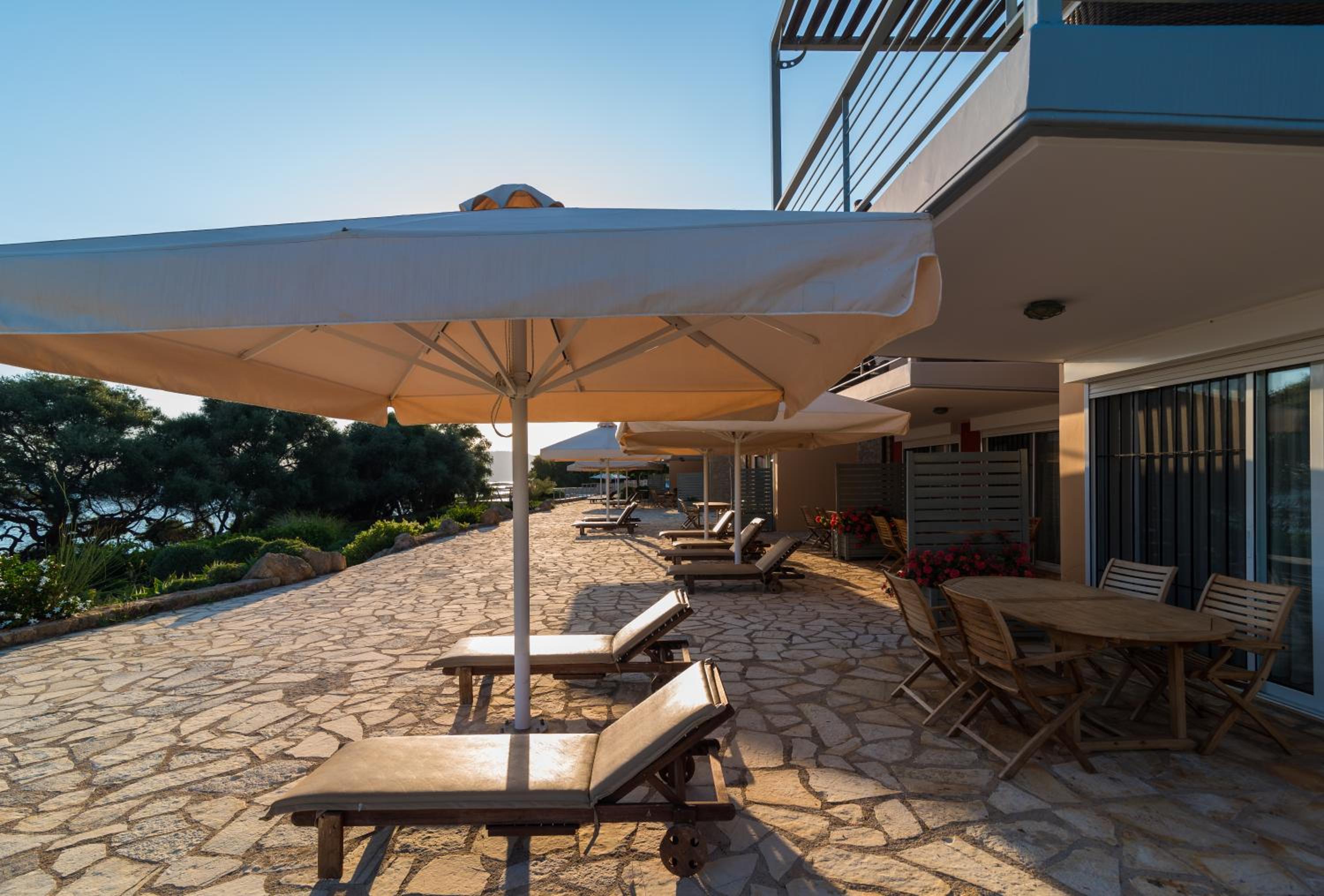 Dialiskari Villas