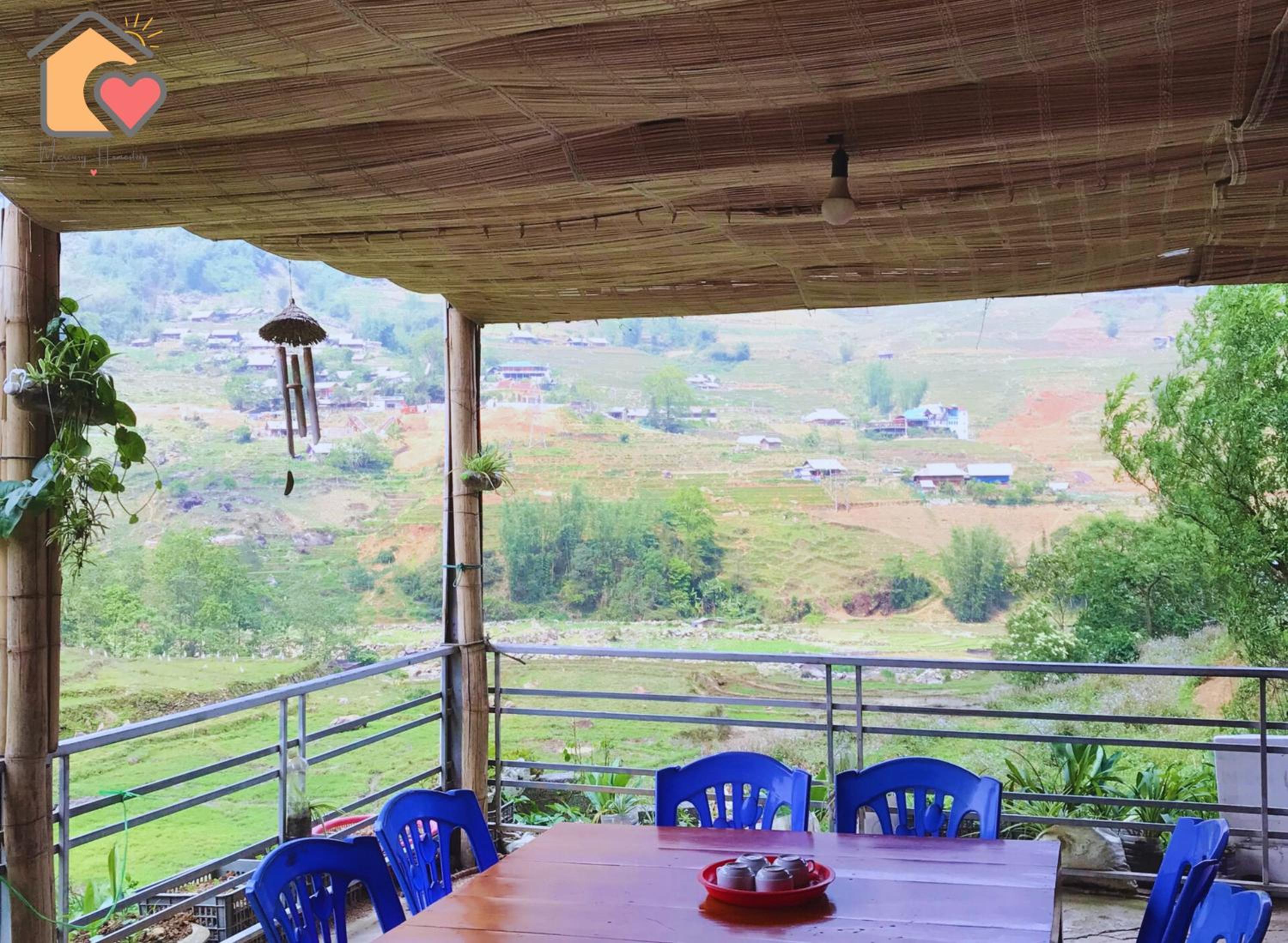 Mercury Homestay