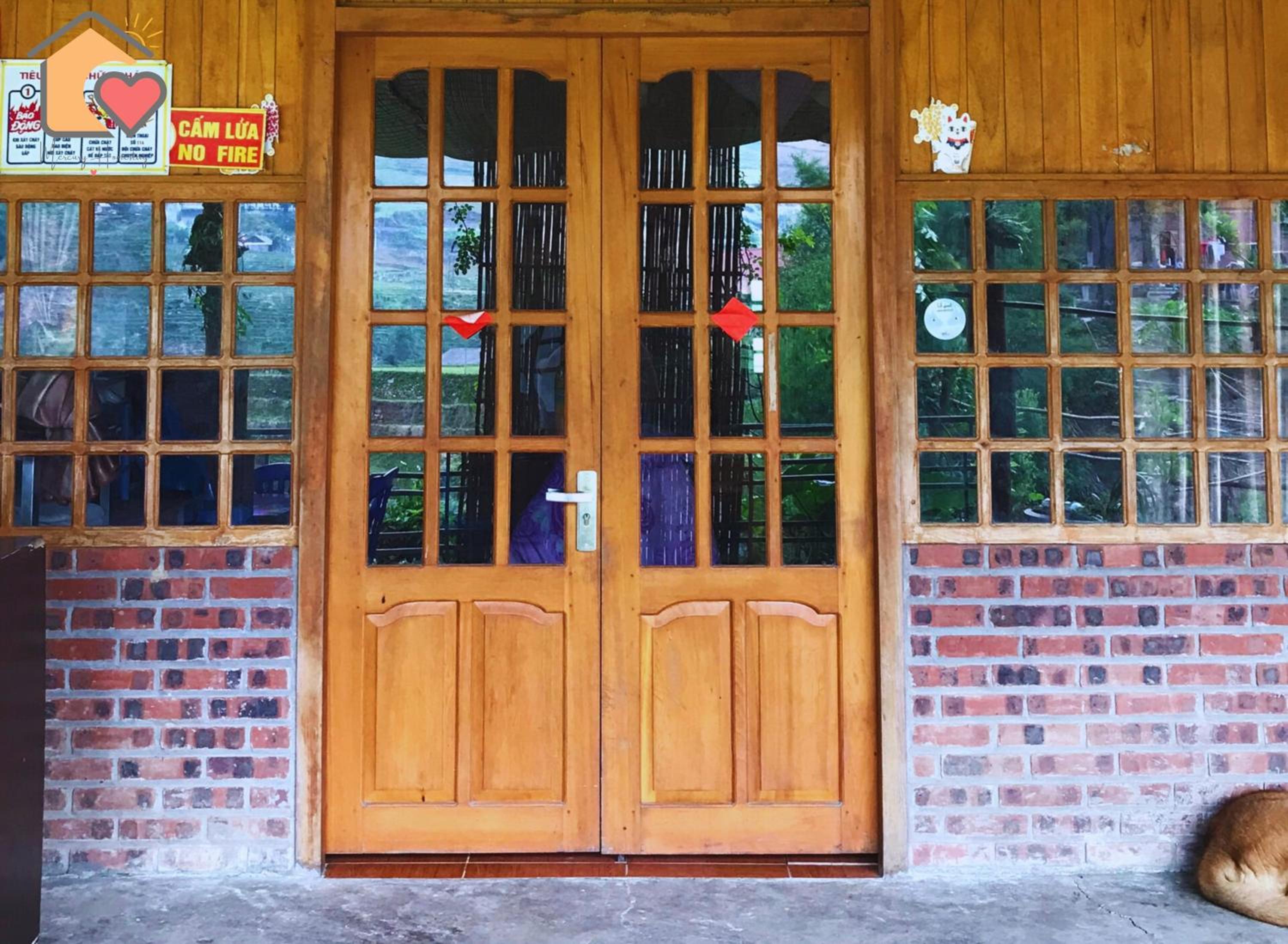 Mercury Homestay