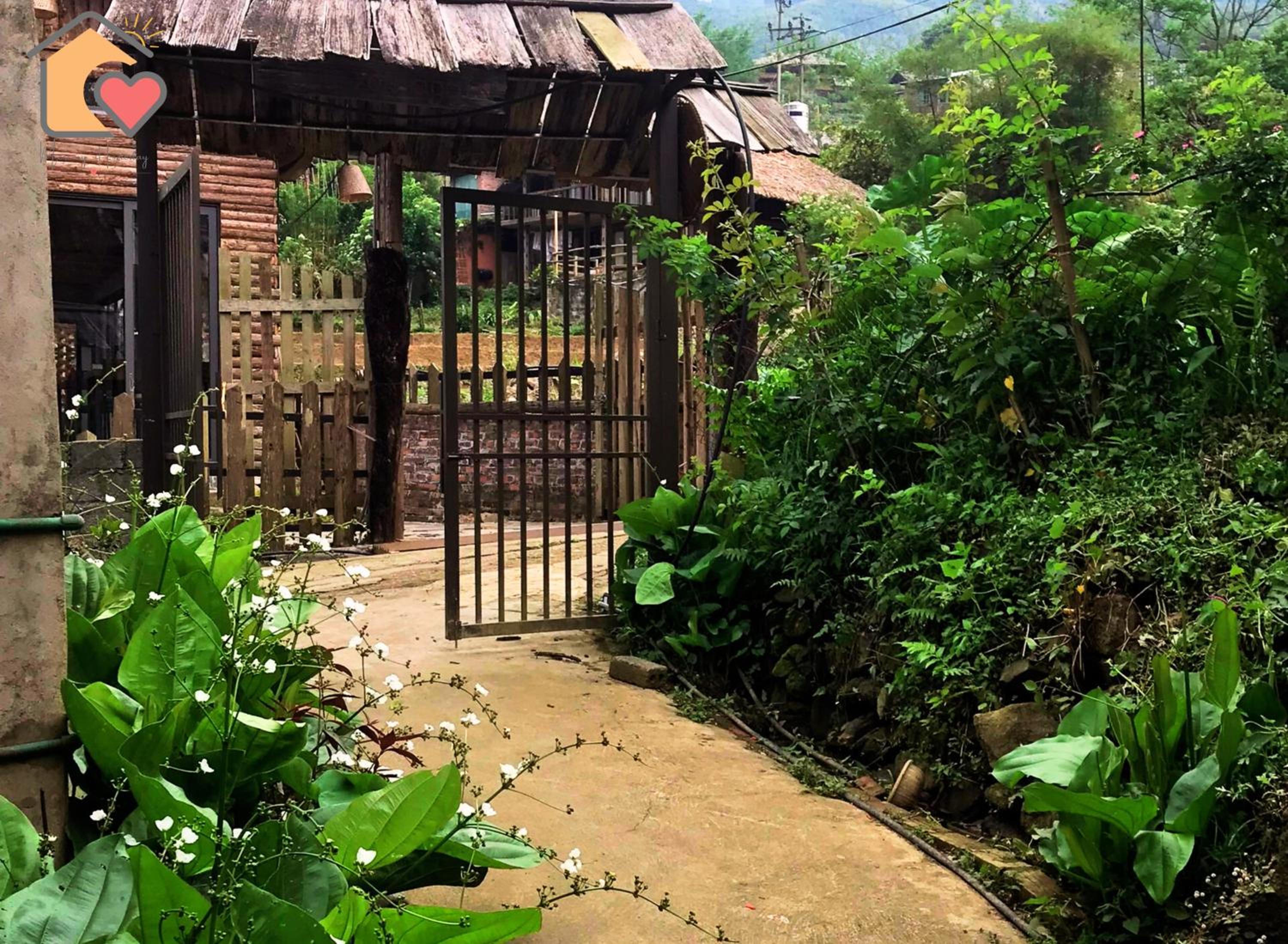 Mercury Homestay