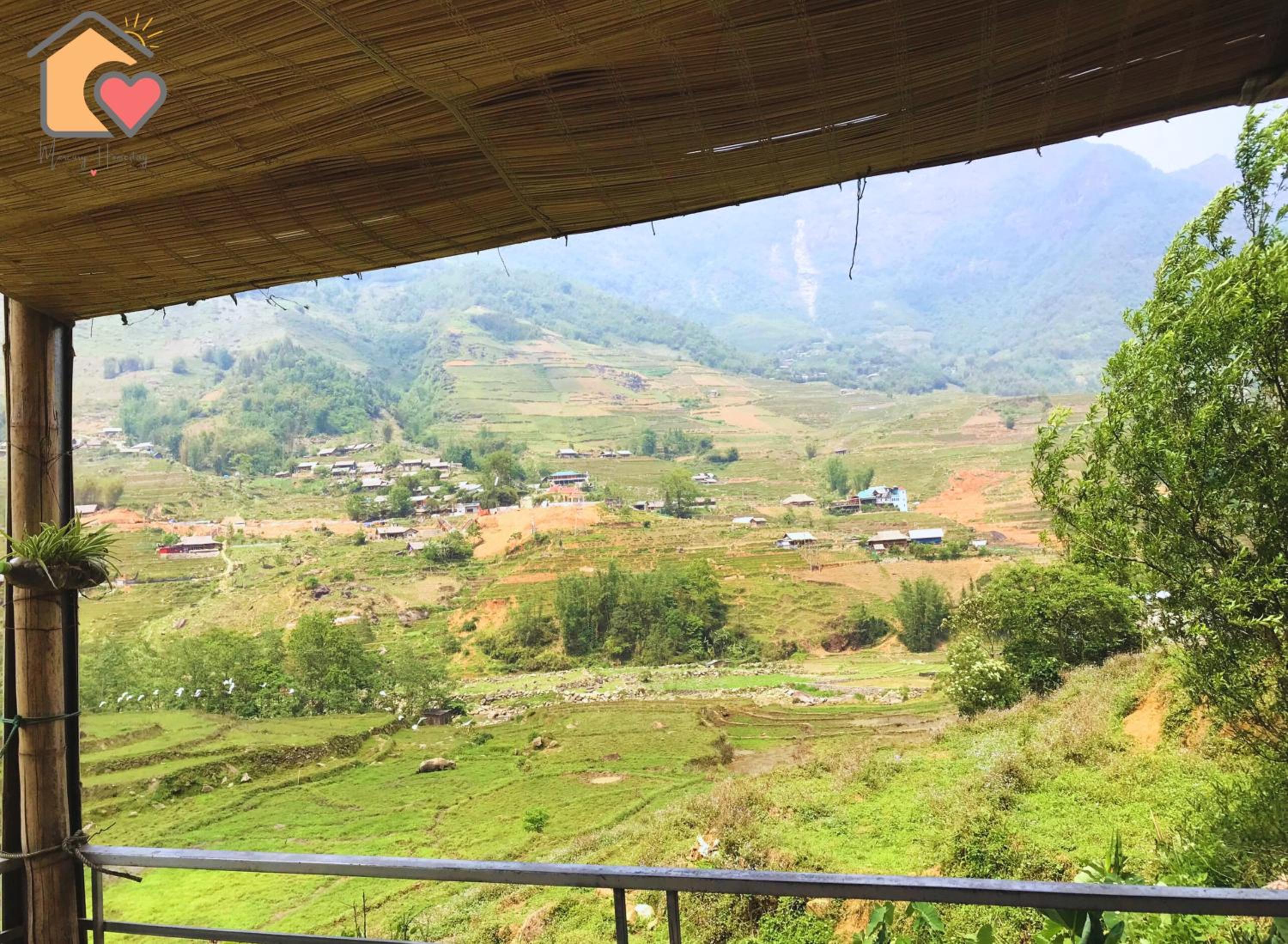 Mercury Homestay