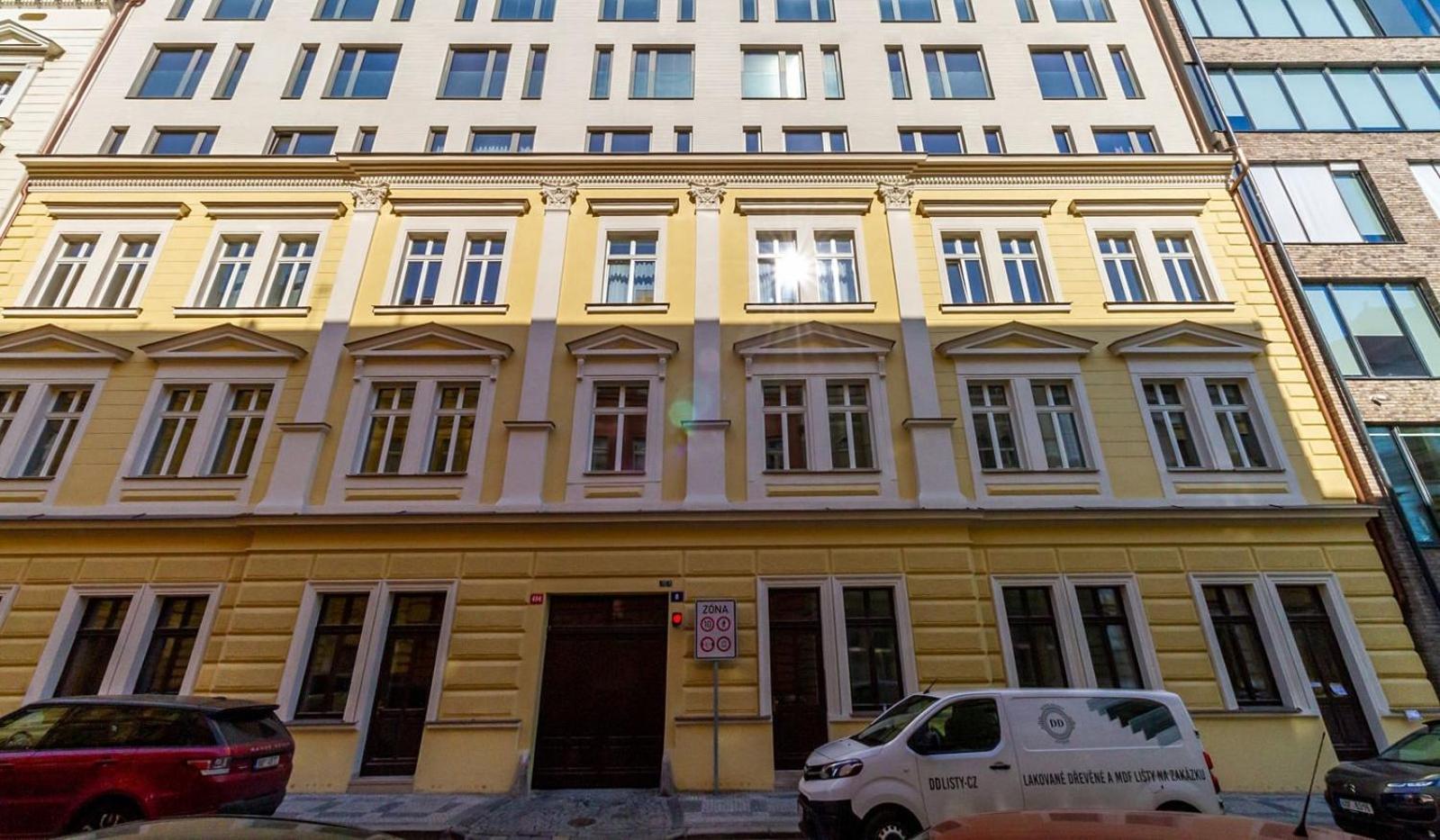 Luxurious Apartment Near the Center - Entire Unit