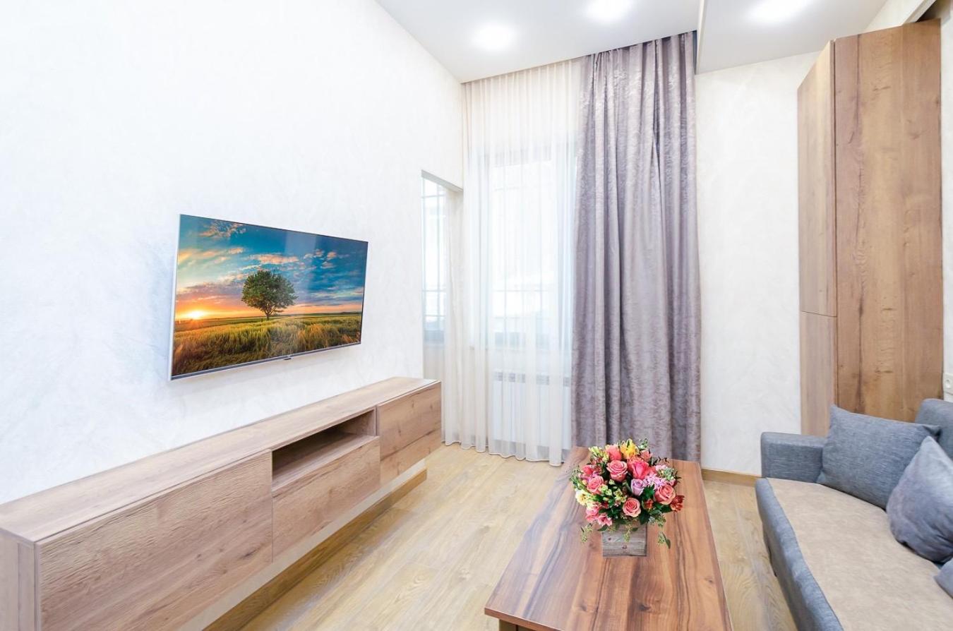 15. Double room apartaments with fresh style