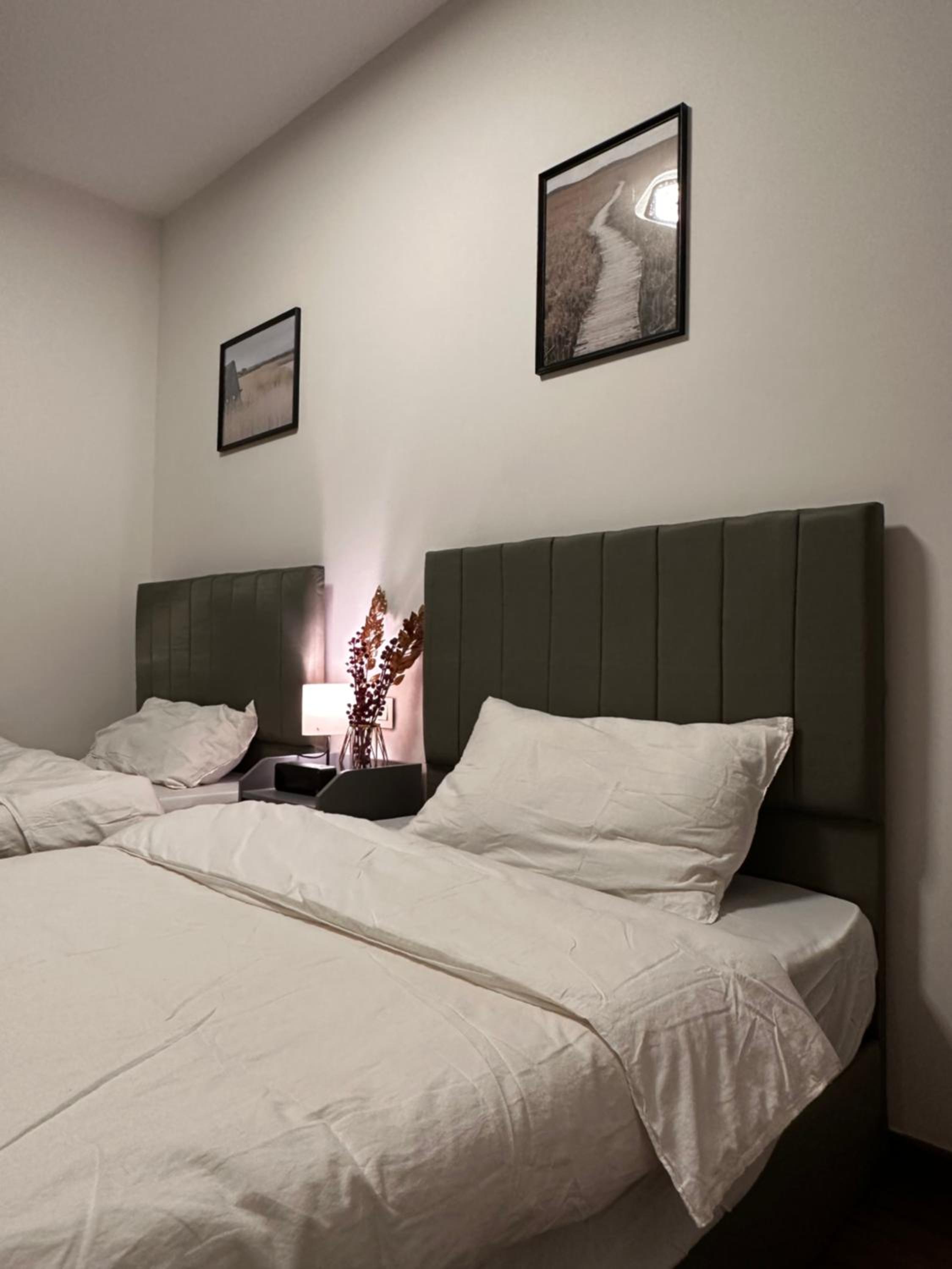 Aura Apartments CFC