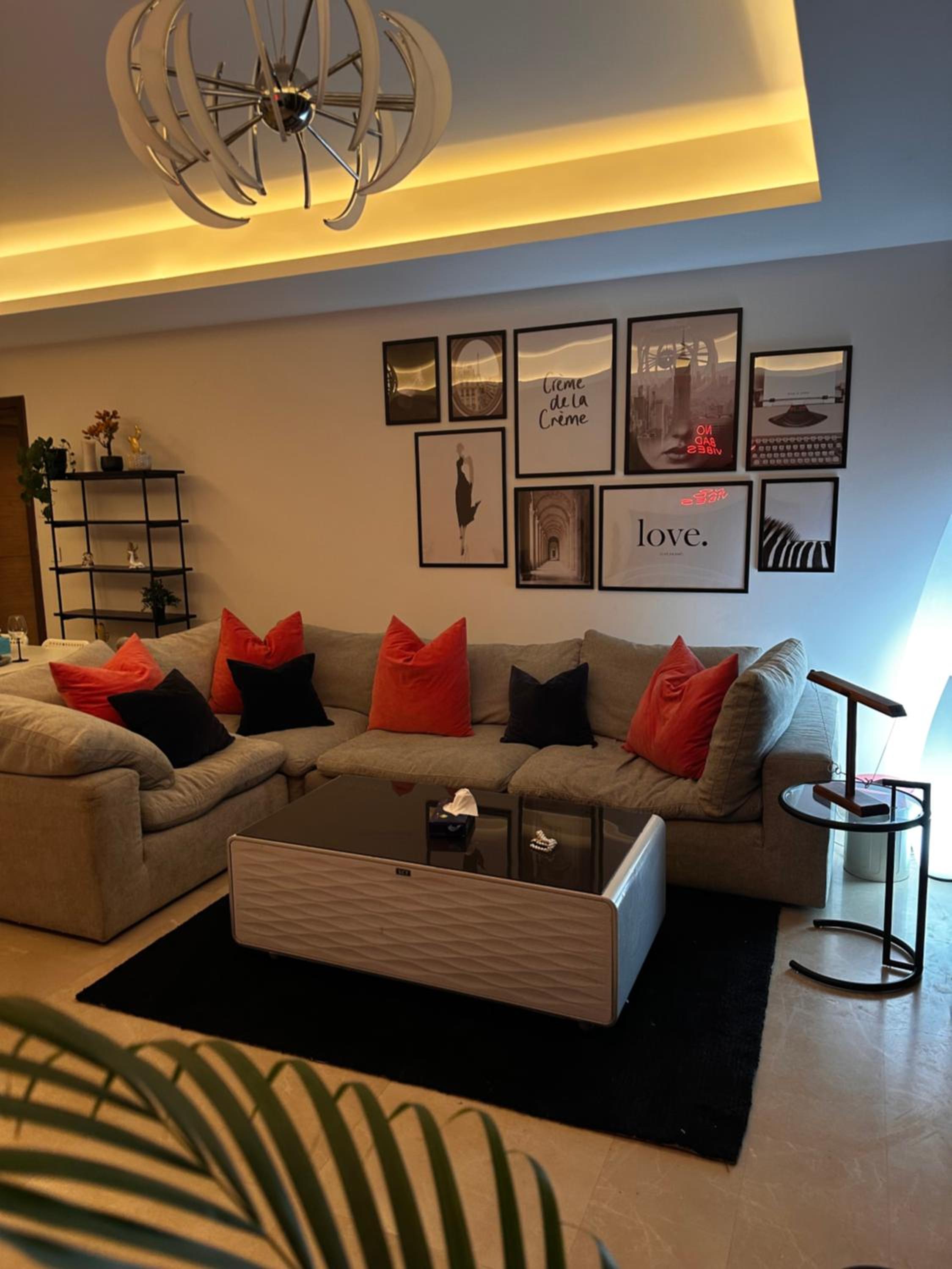 Aura Apartments CFC