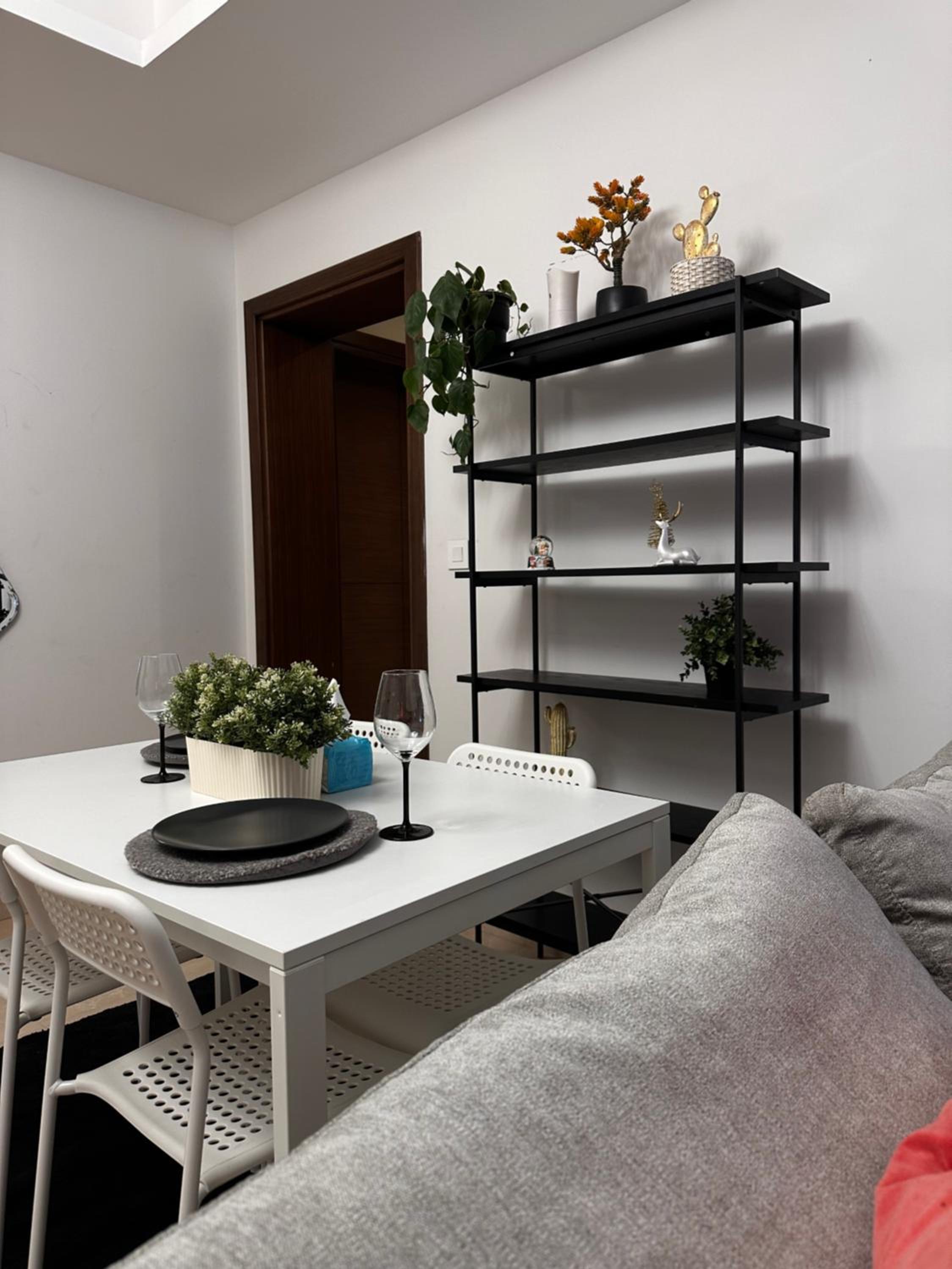 Aura Apartments CFC