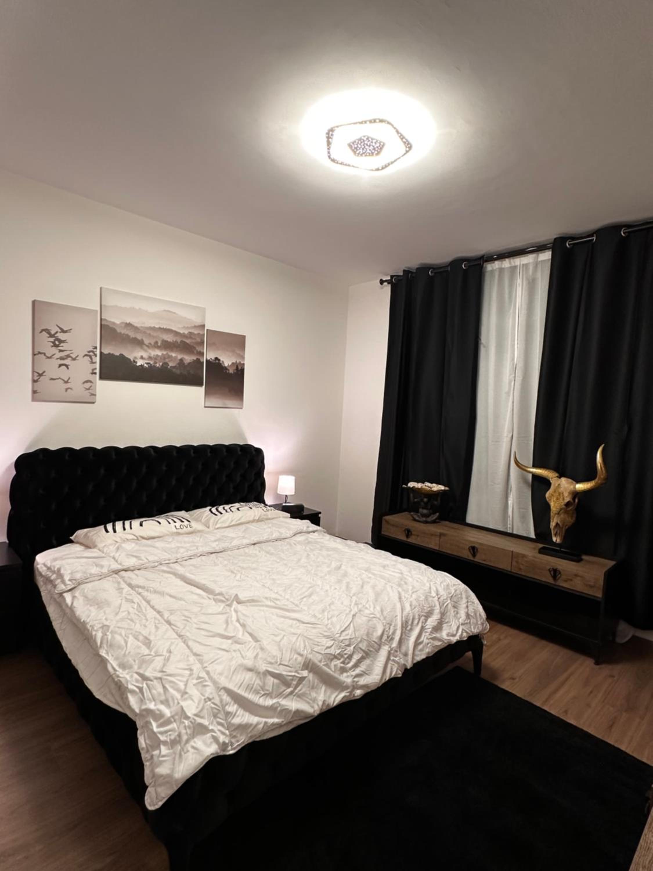 Aura Apartments CFC