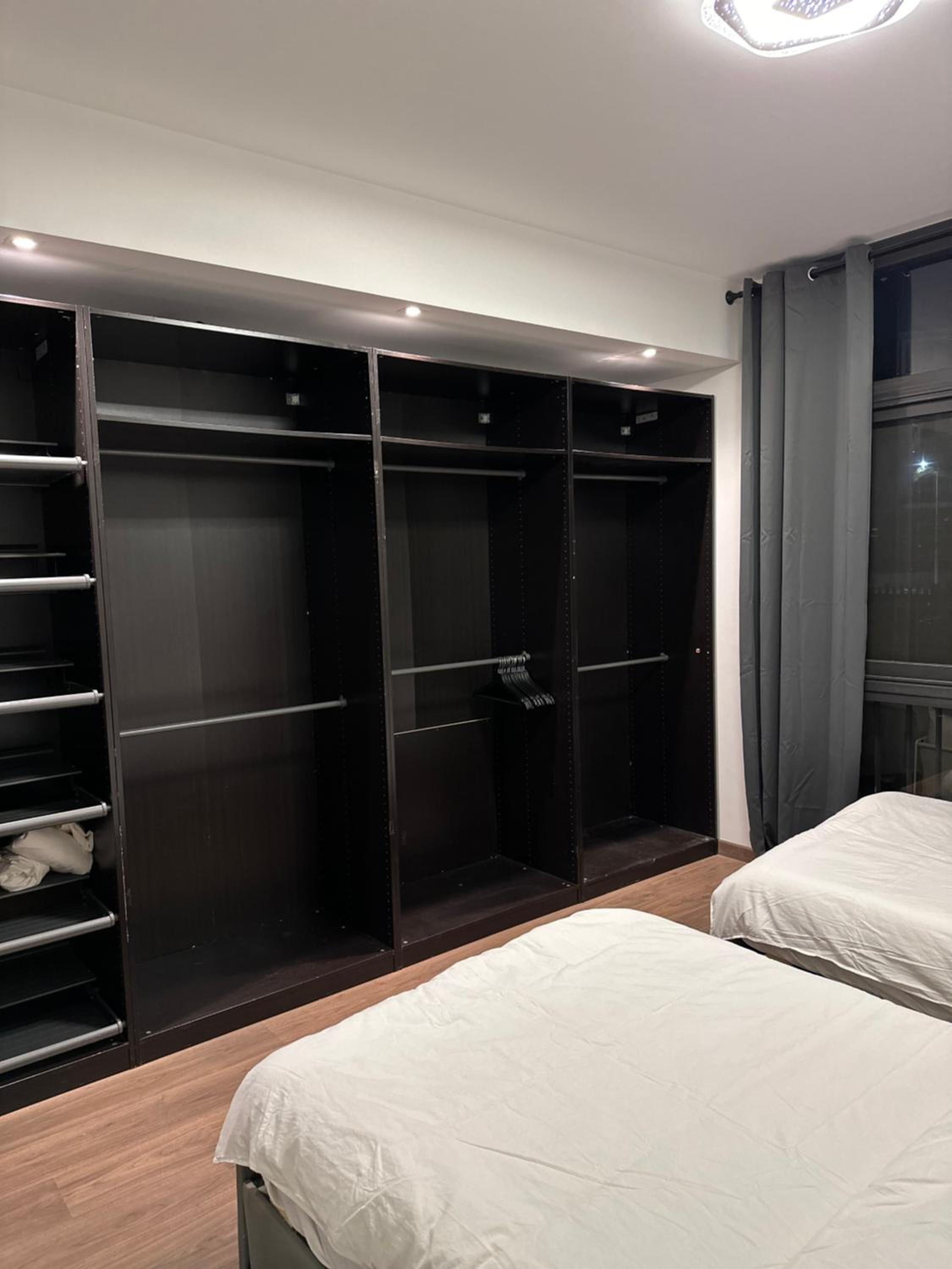 Aura Apartments CFC