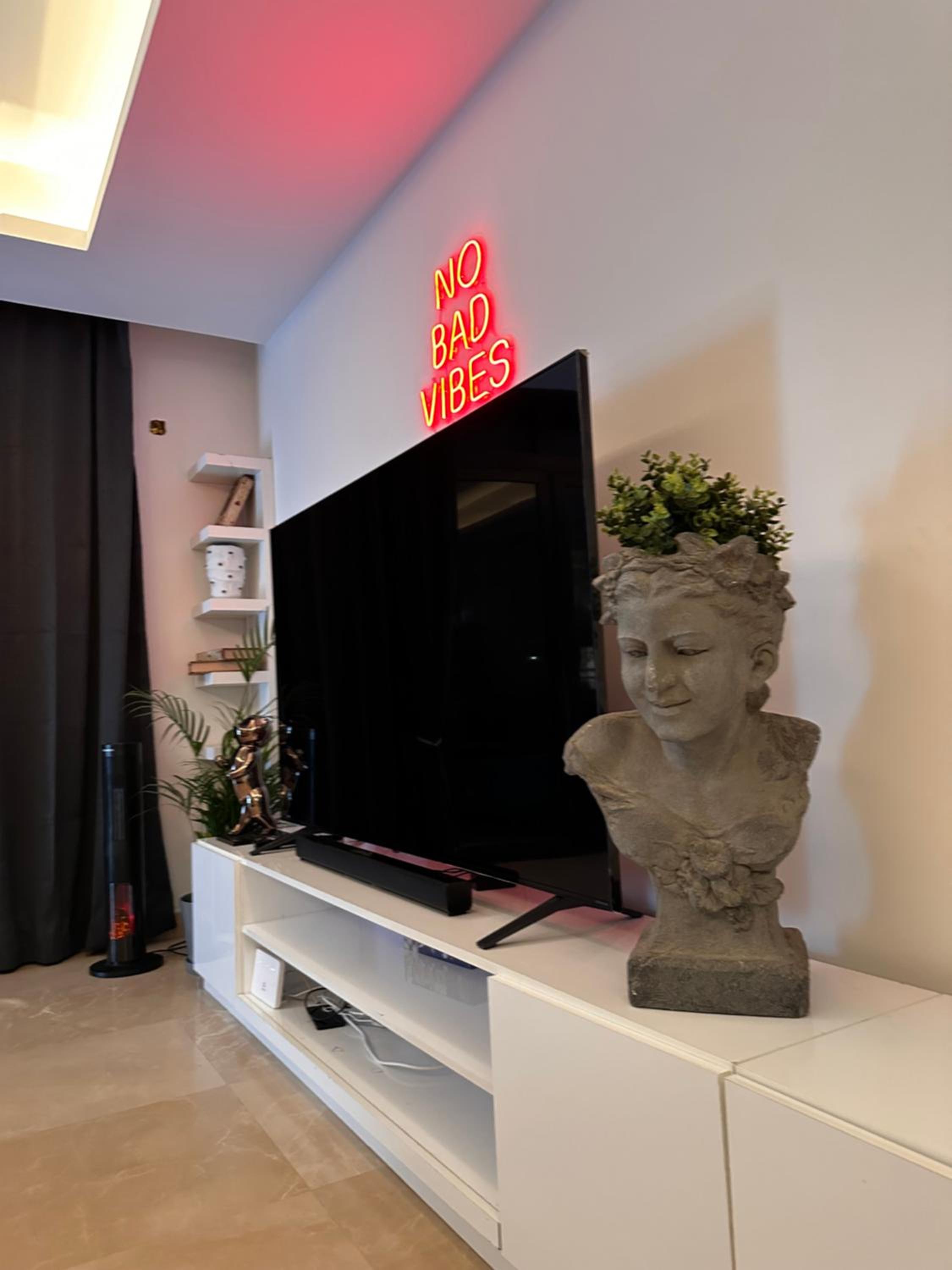 Aura Apartments CFC