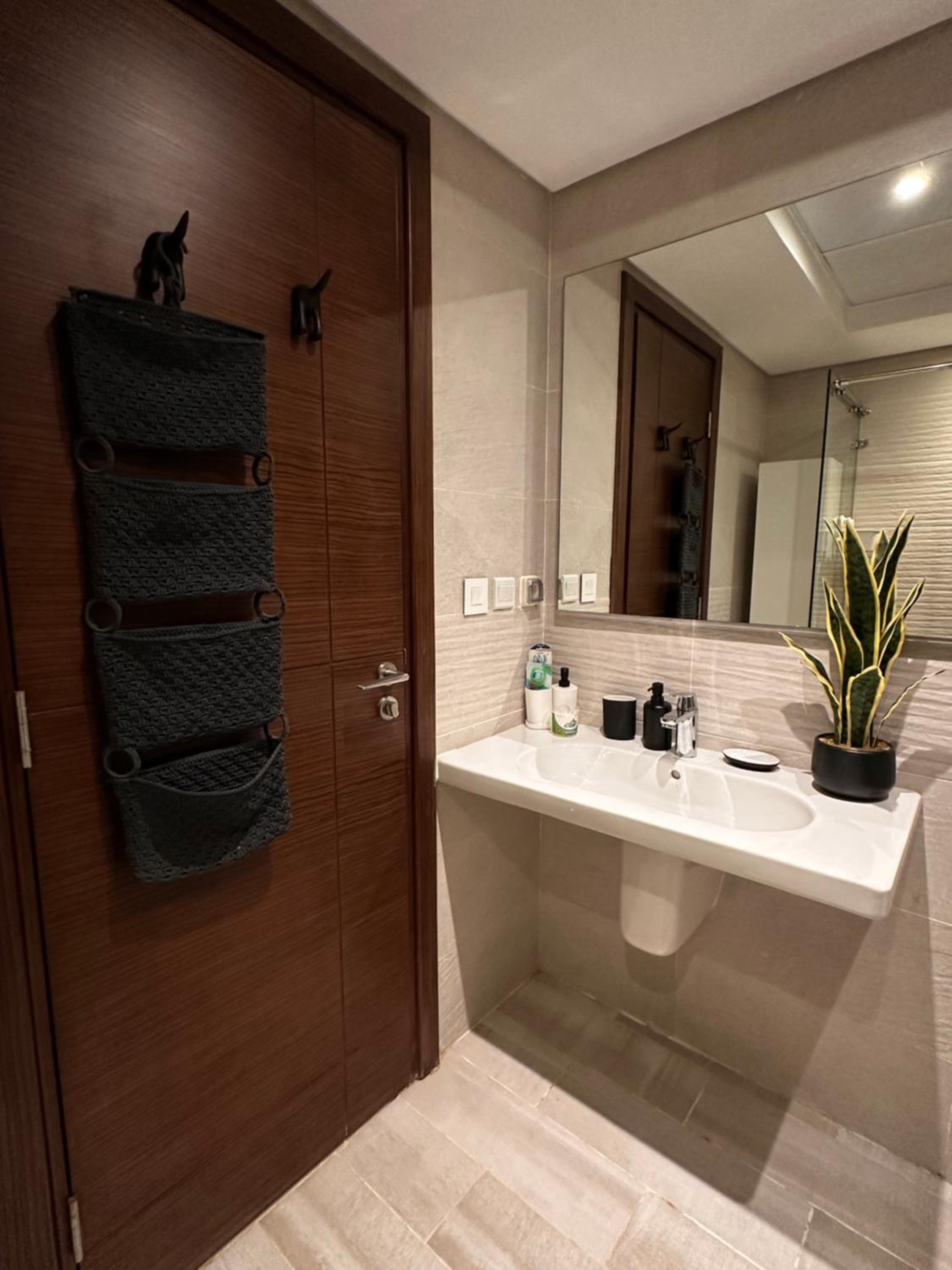 Aura Apartments CFC