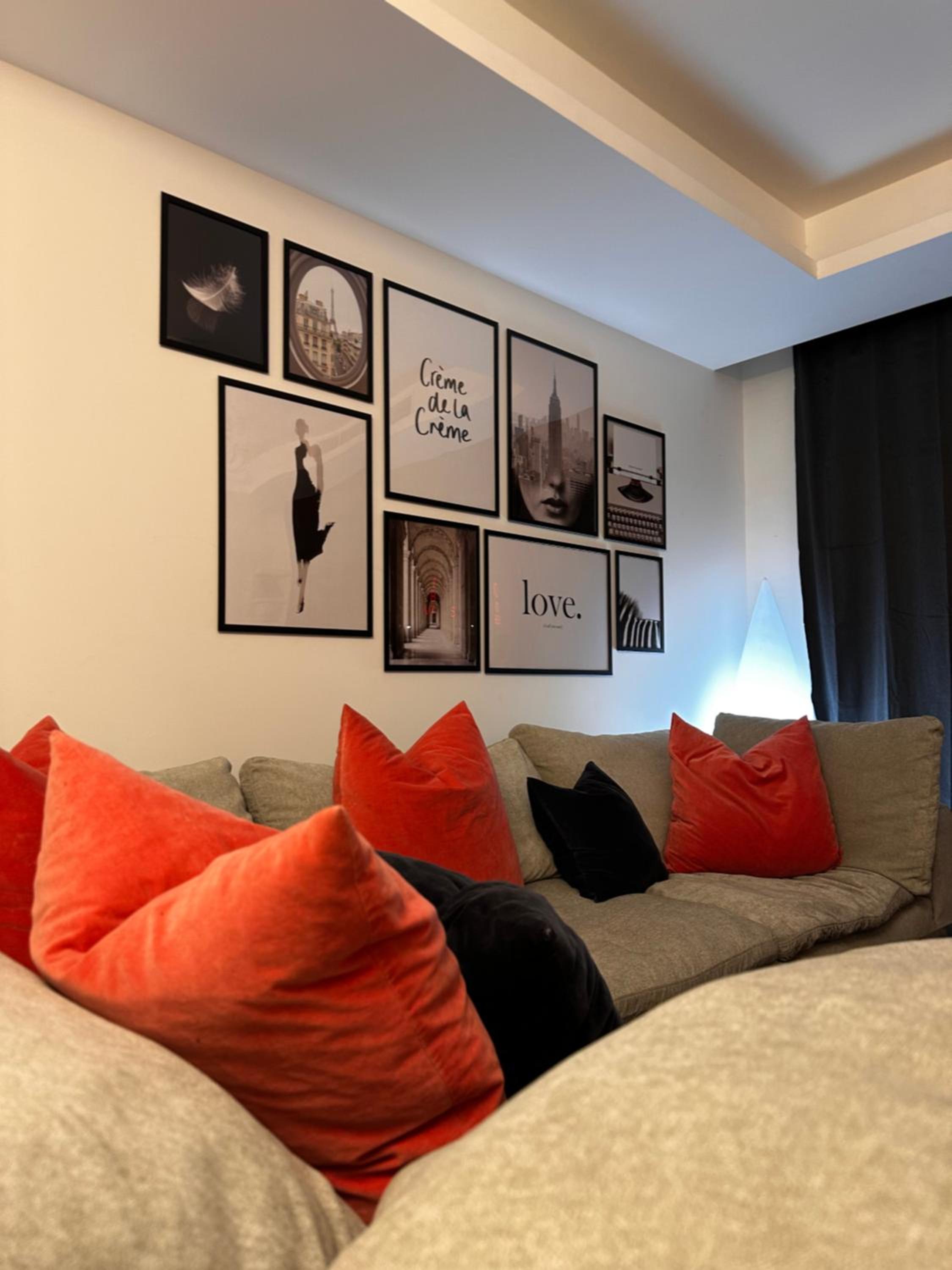 Aura Apartments CFC
