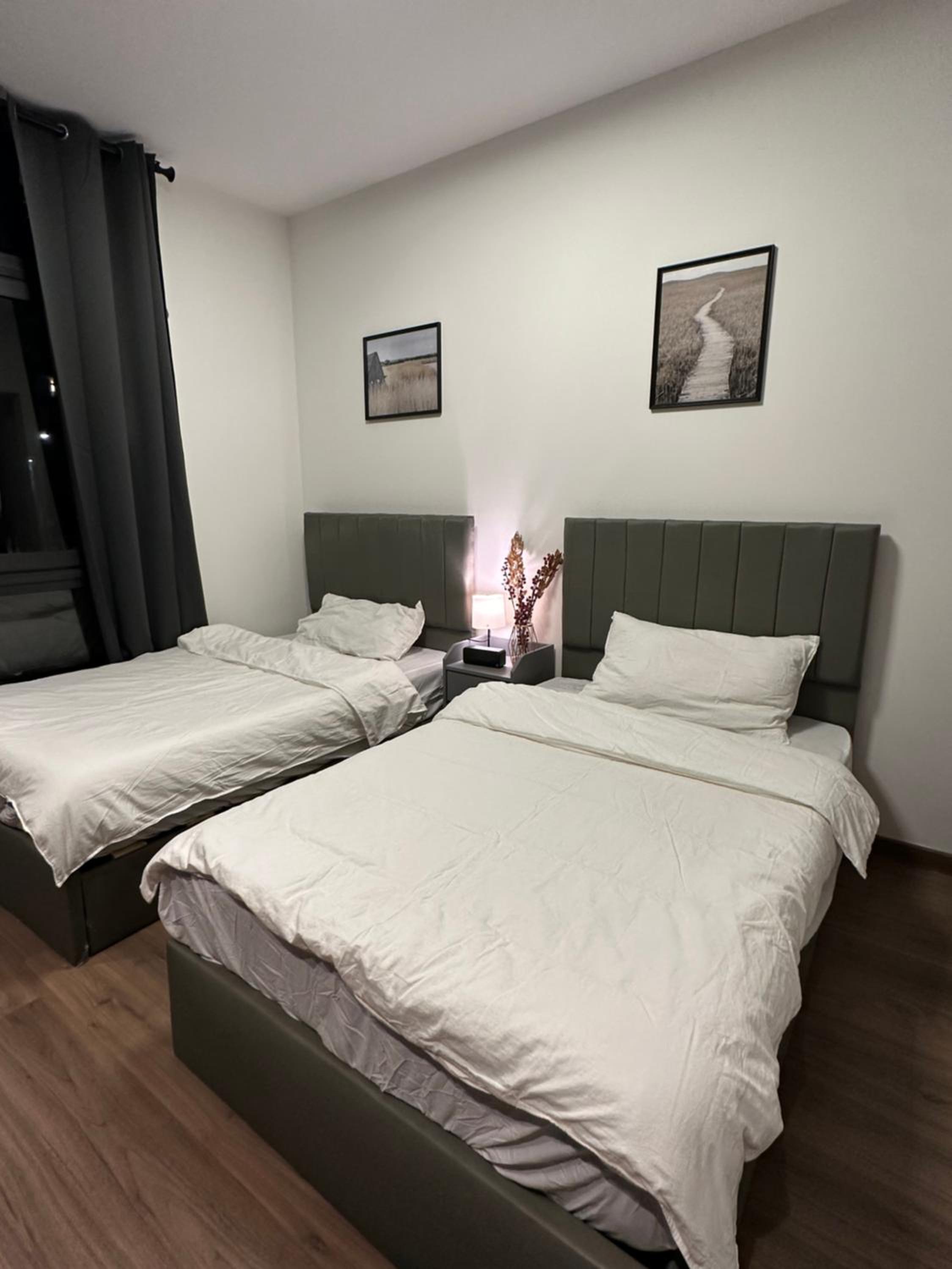 Aura Apartments CFC