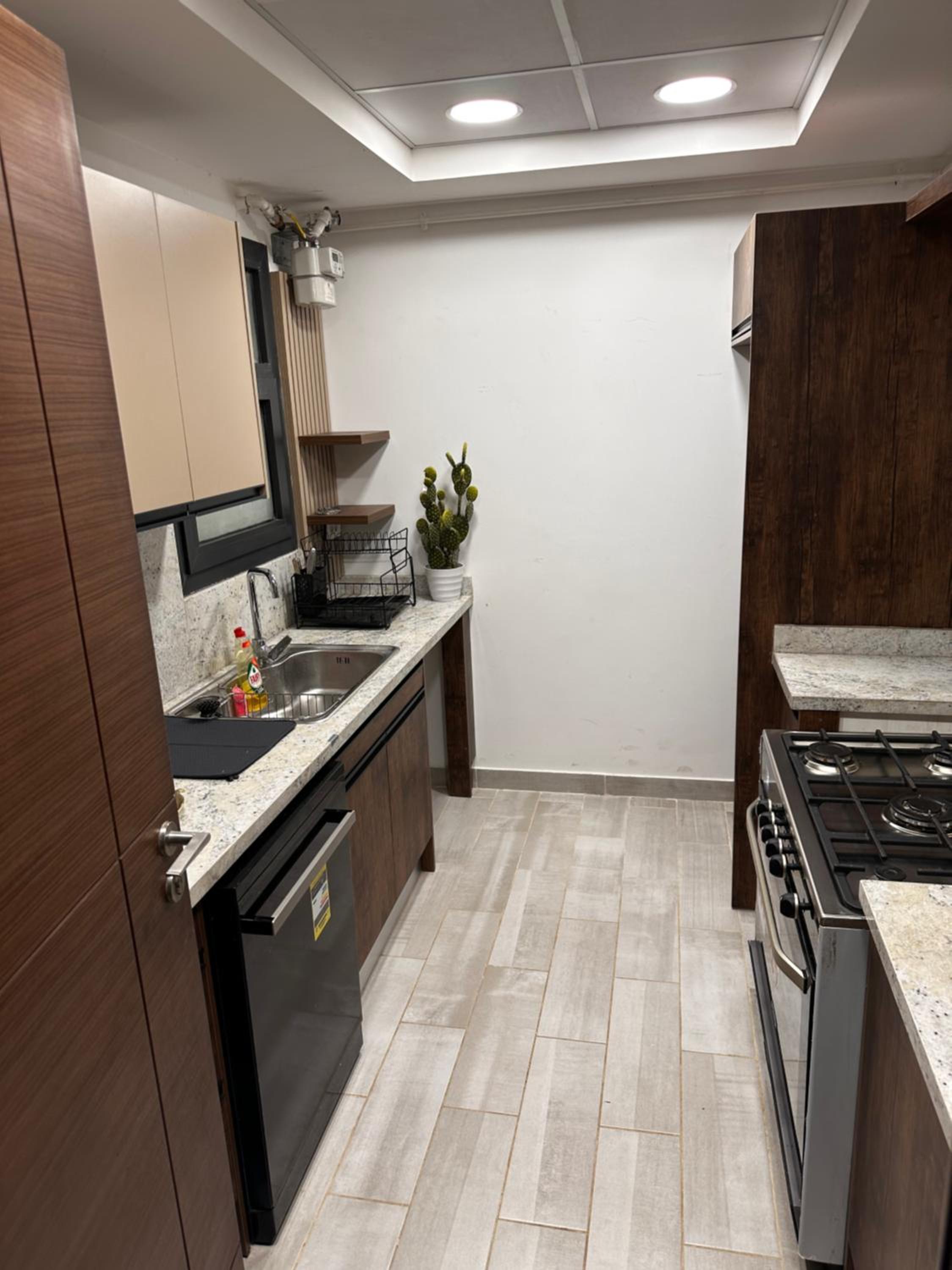 Aura Apartments CFC