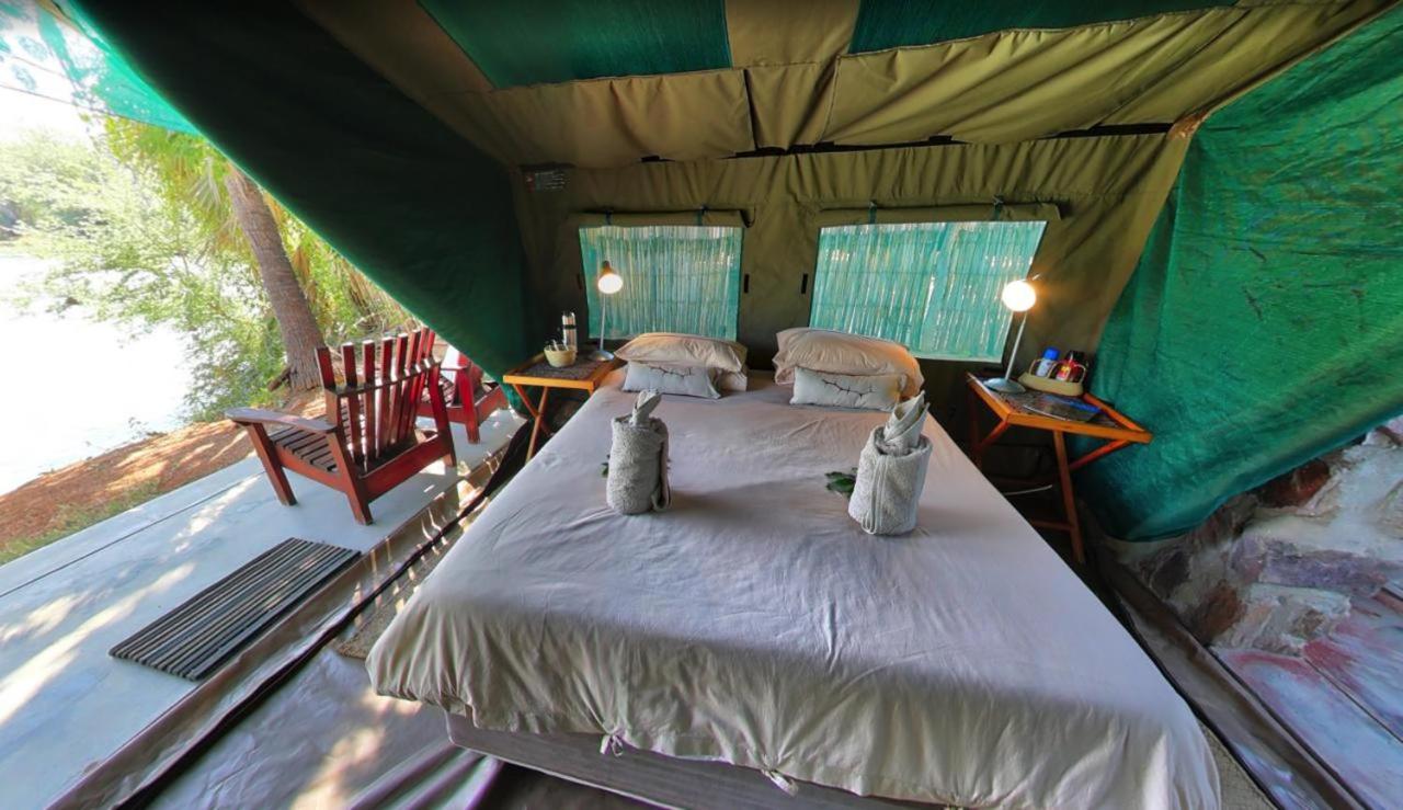 Epupa Camp