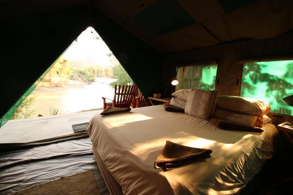 Epupa Camp