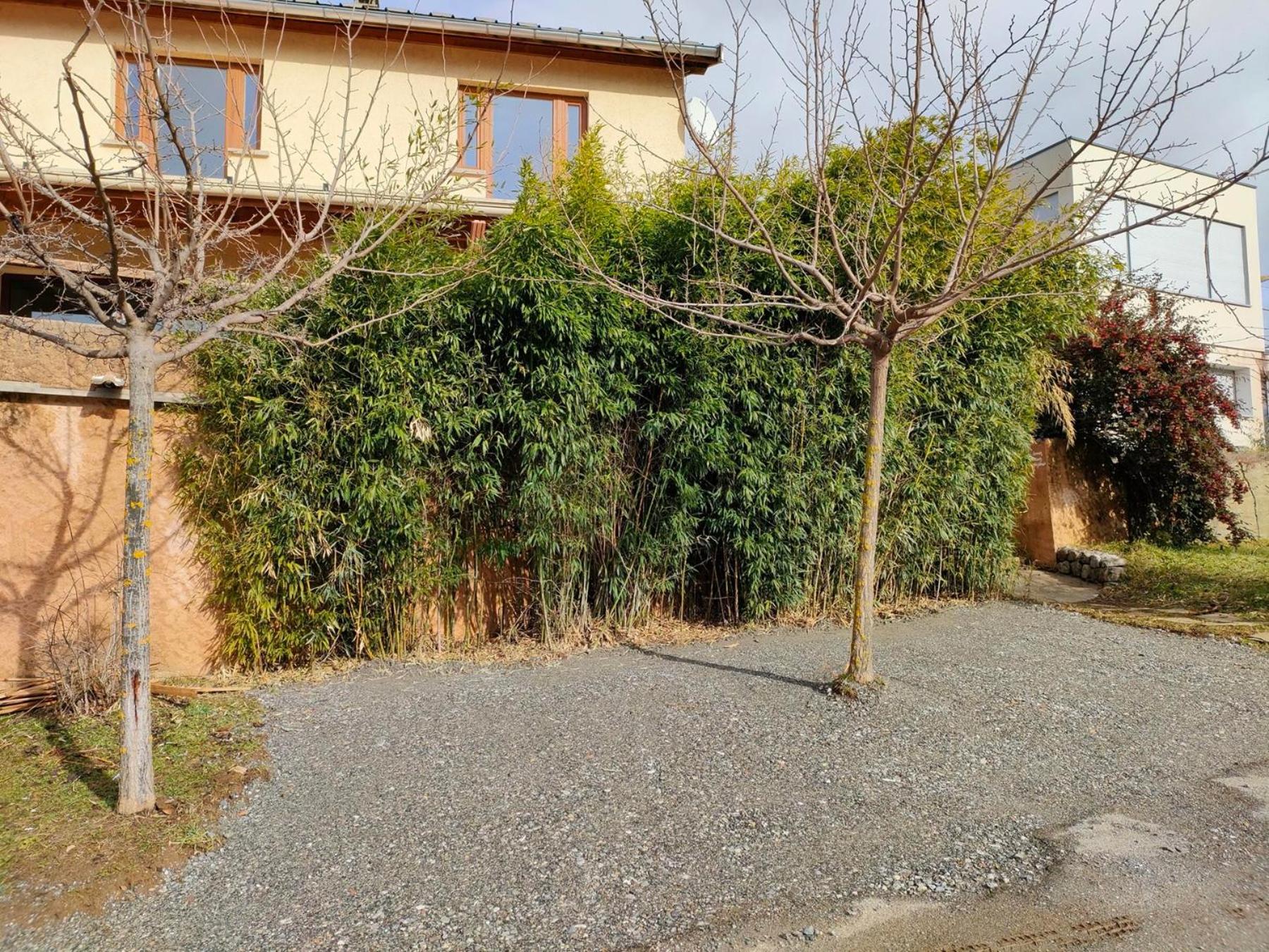 Le Duplex du Plongeoir - spacieux T3 de 65m2 avec vue sur le lac de Serre Ponçon