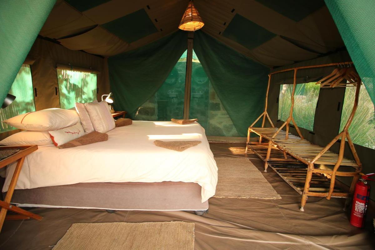 Epupa Camp