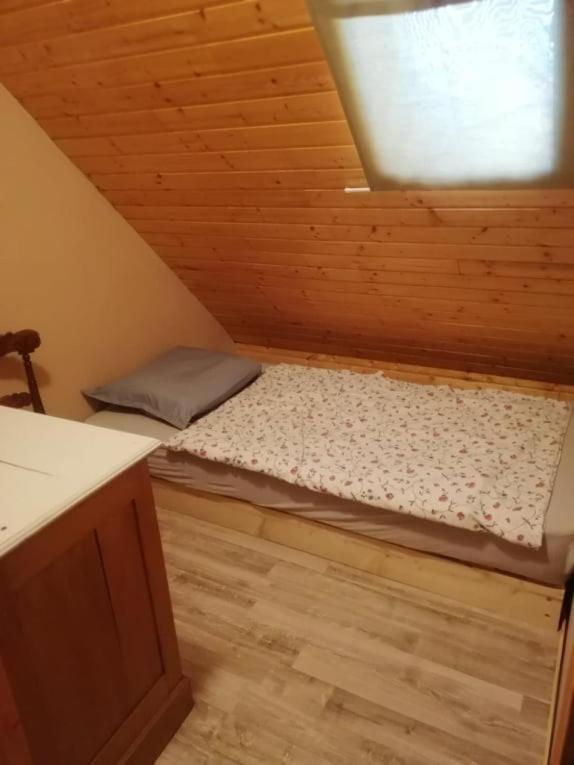 Júlia Apartman