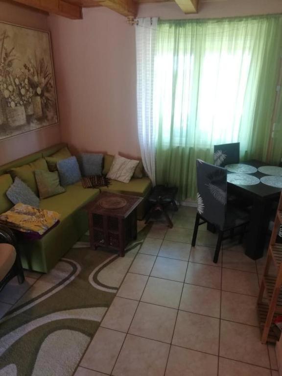 Júlia Apartman