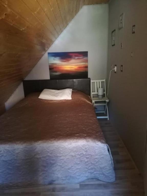 Júlia Apartman