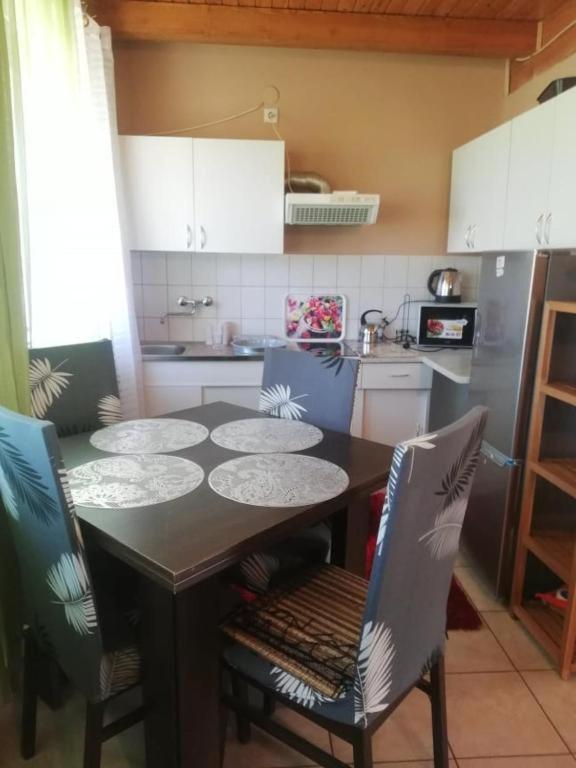 Júlia Apartman