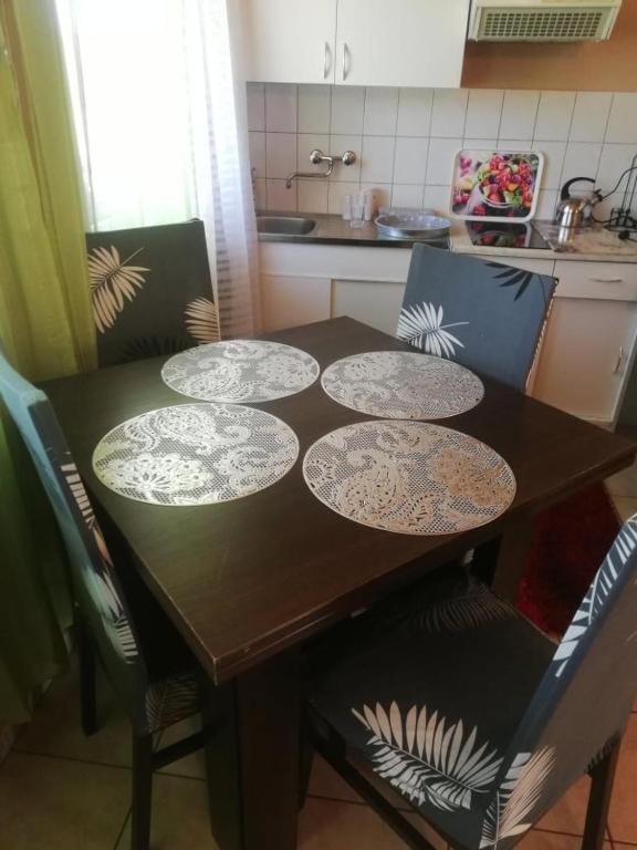 Júlia Apartman