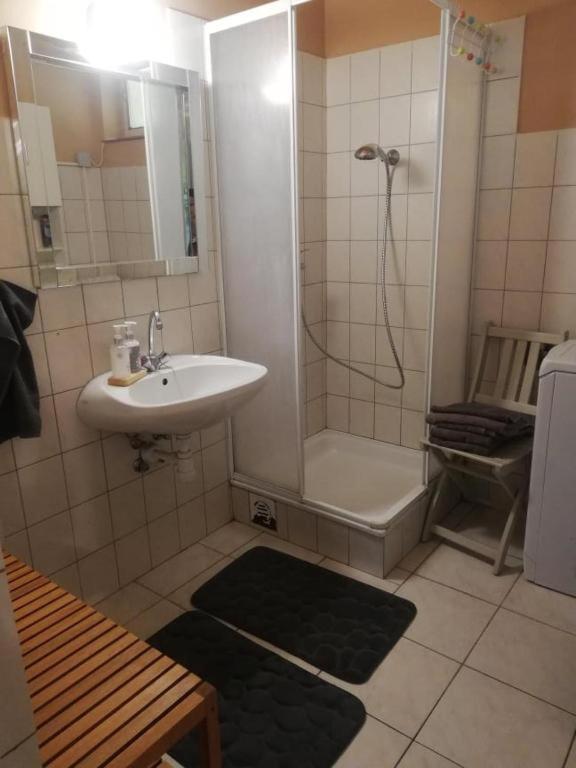 Júlia Apartman