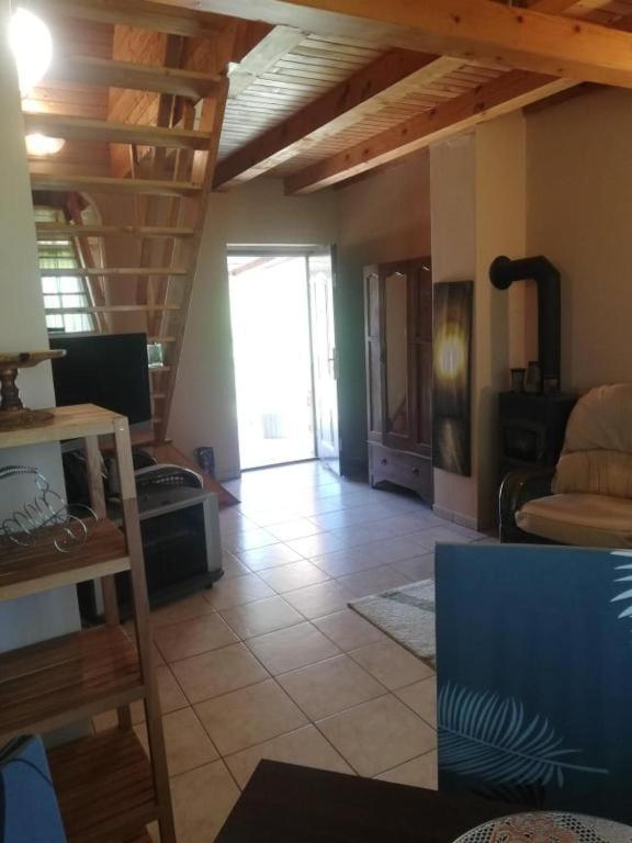 Júlia Apartman