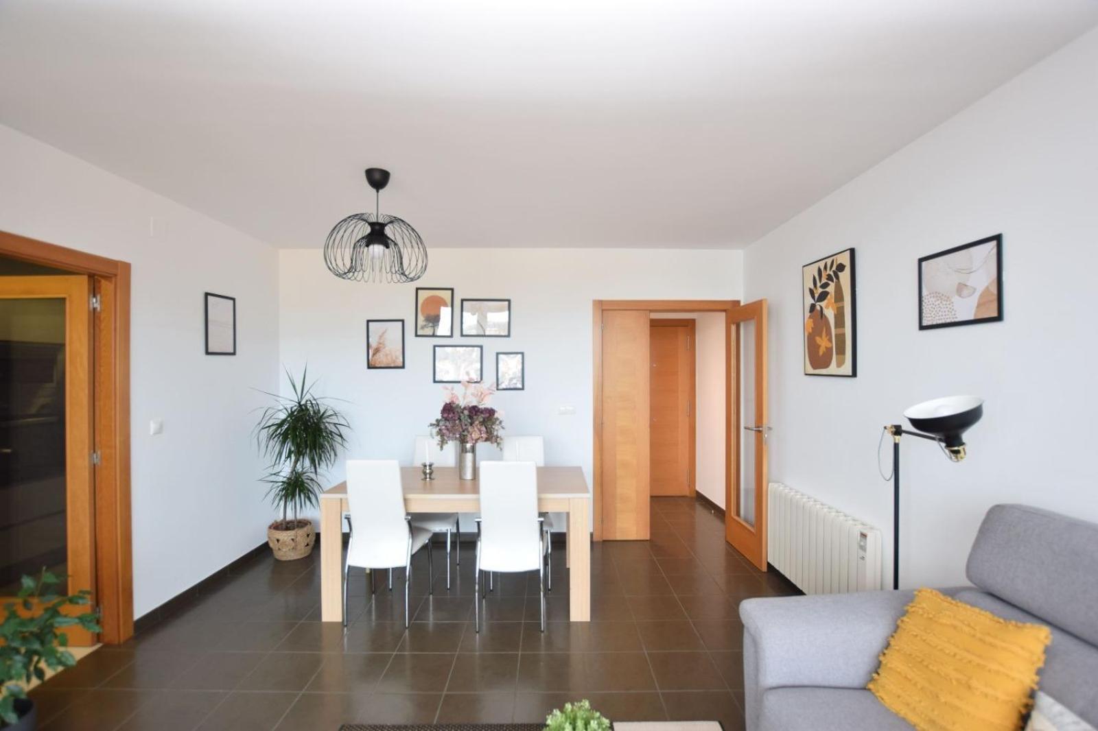 Apartamento Playa de Quenxe photo 3