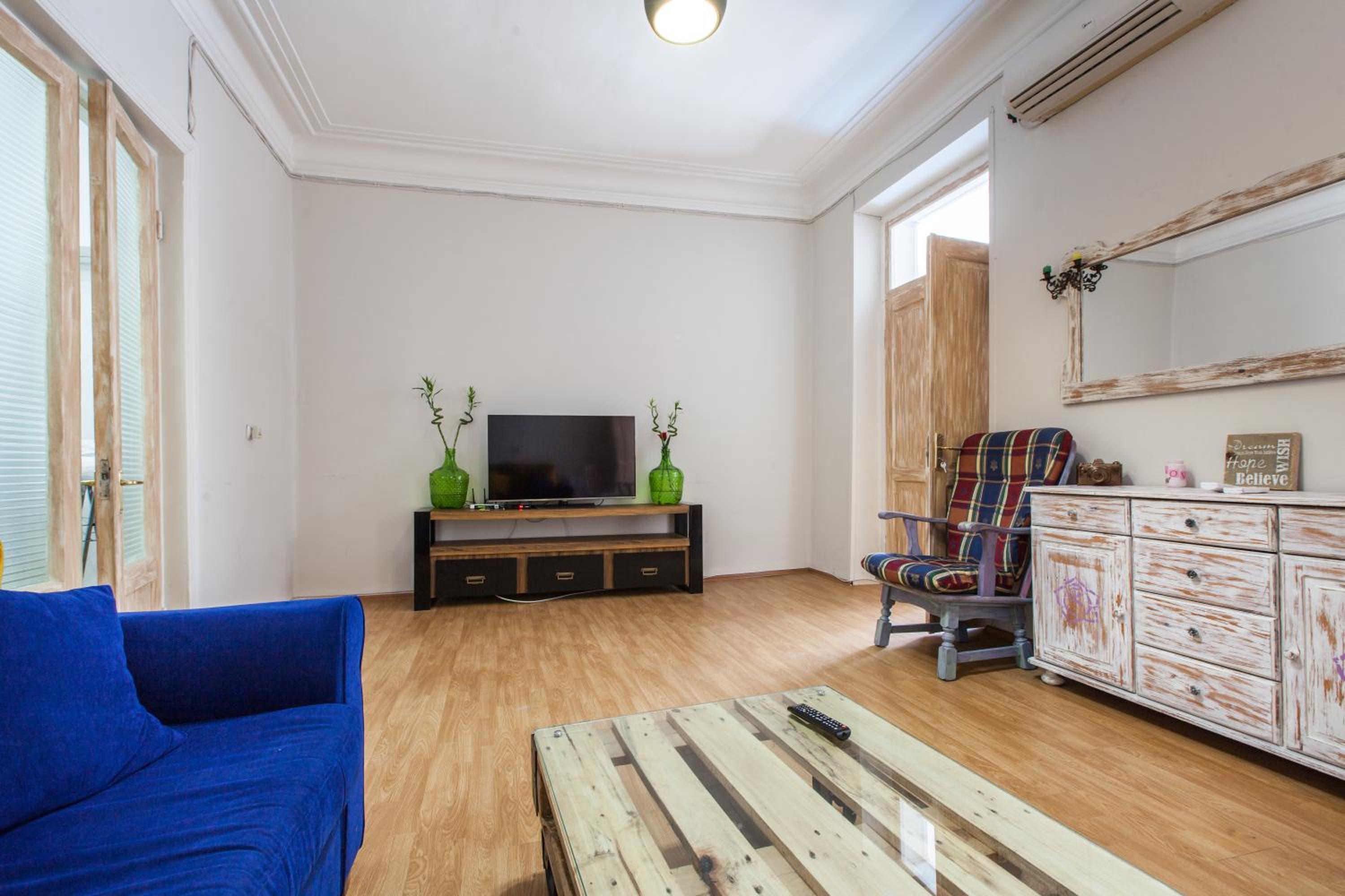 Sweet Home at Rustaveli Avenue view 3