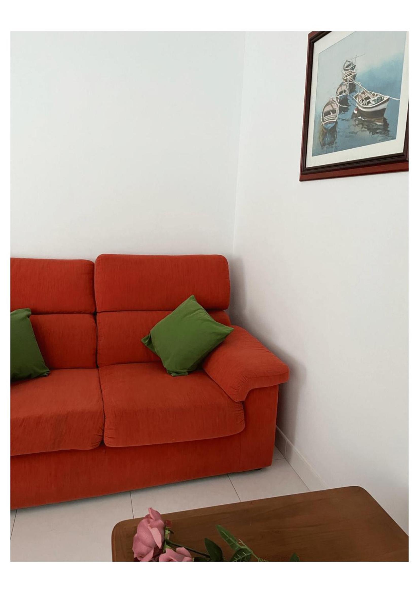 Apartamentos Deza- Playa Silgar