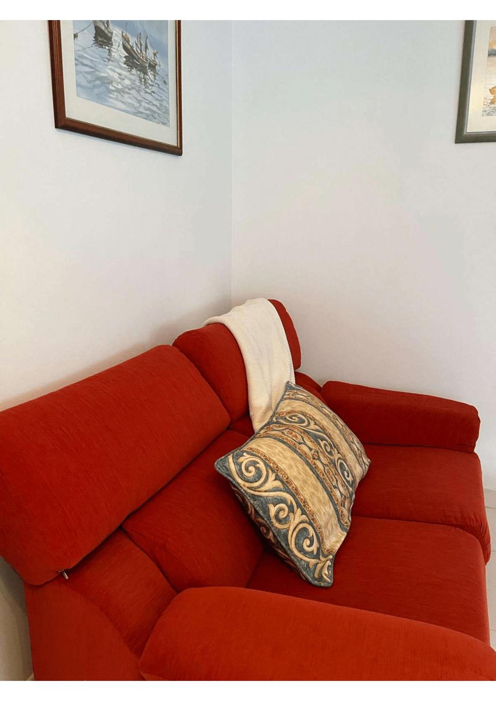 Apartamentos Deza- Playa Silgar