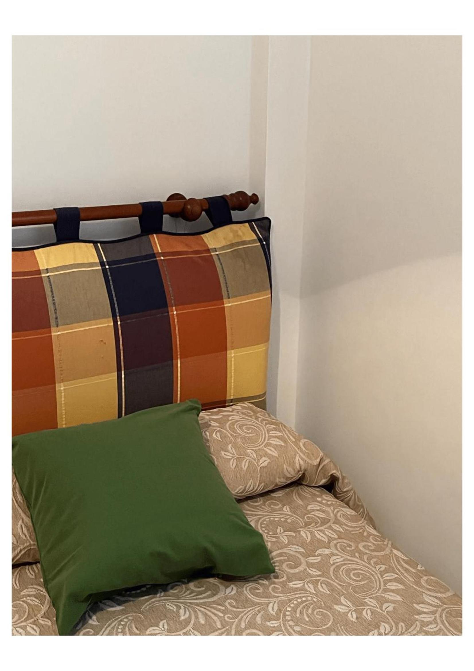 Apartamentos Deza- Playa Silgar