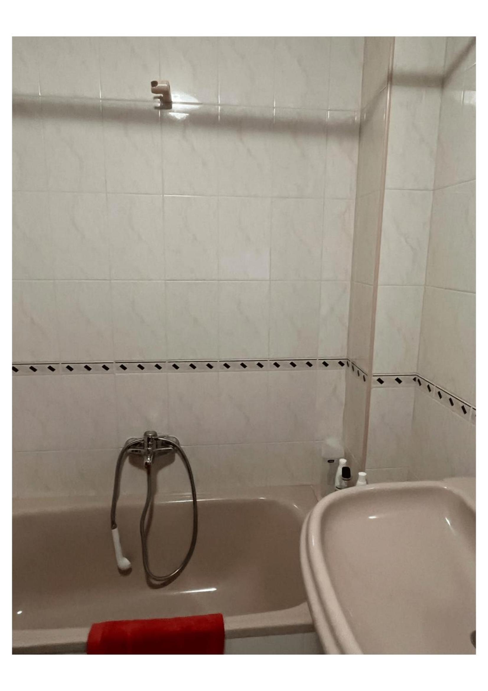 Apartamentos Deza- Playa Silgar