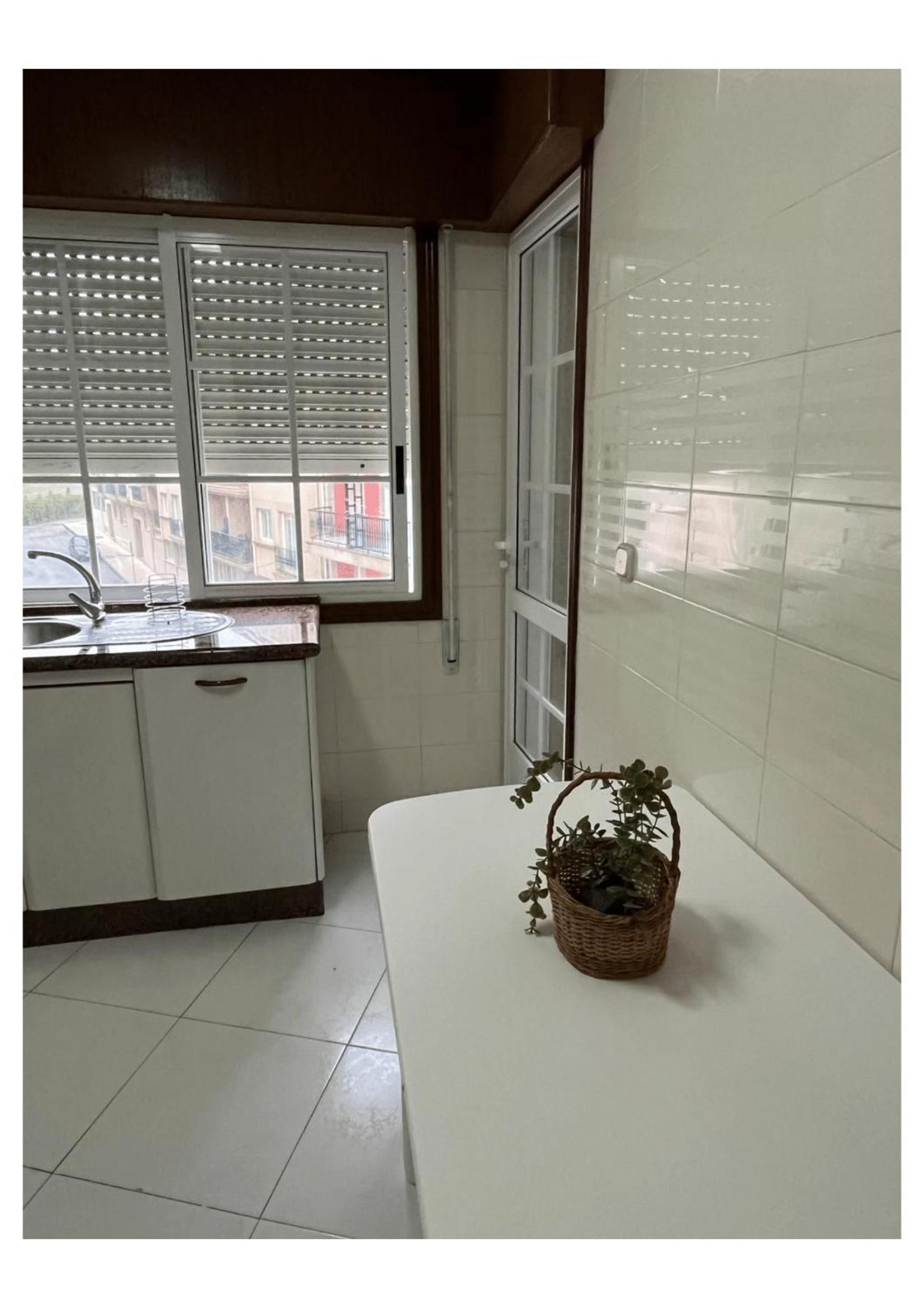 Apartamentos Deza- Playa Silgar