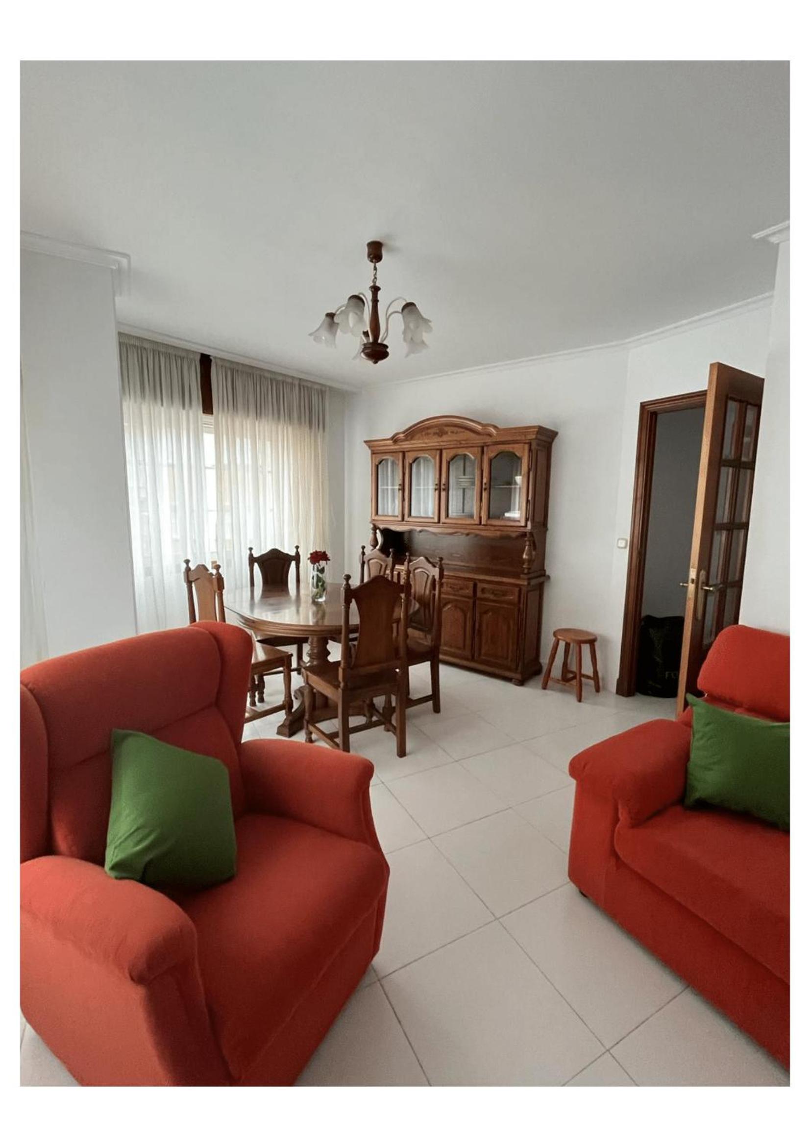 Apartamentos Deza- Playa Silgar
