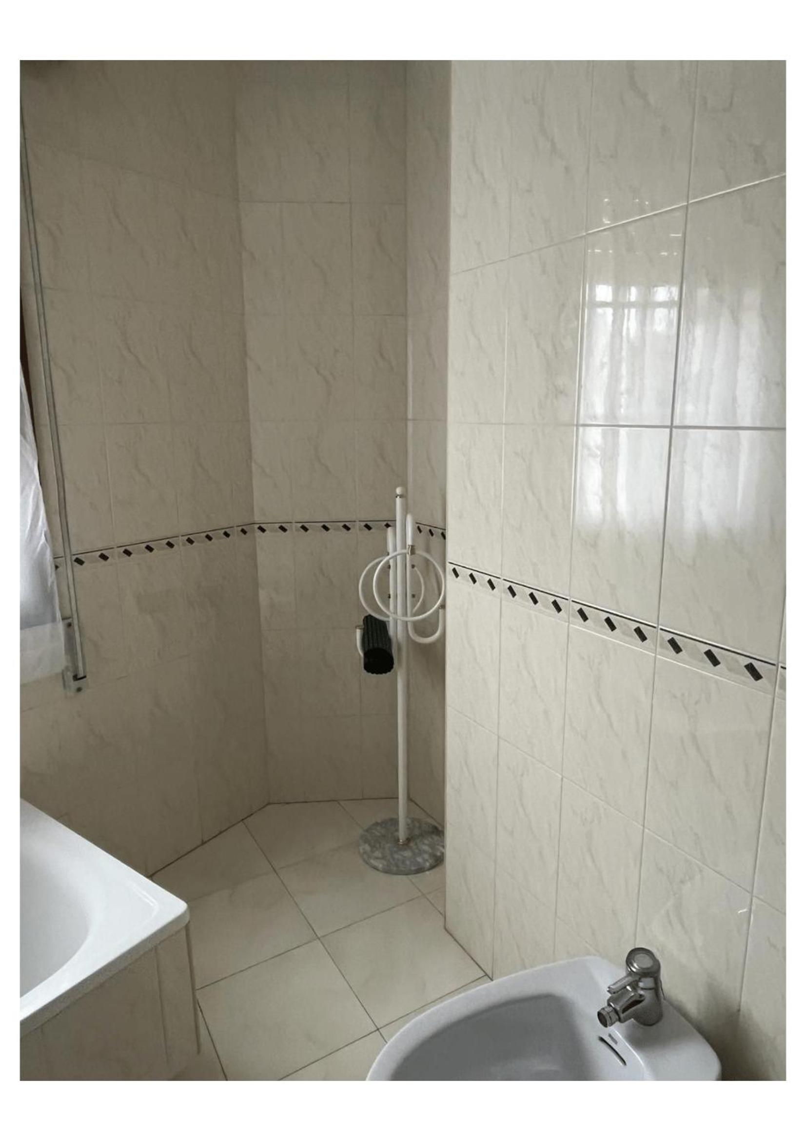 Apartamentos Deza- Playa Silgar