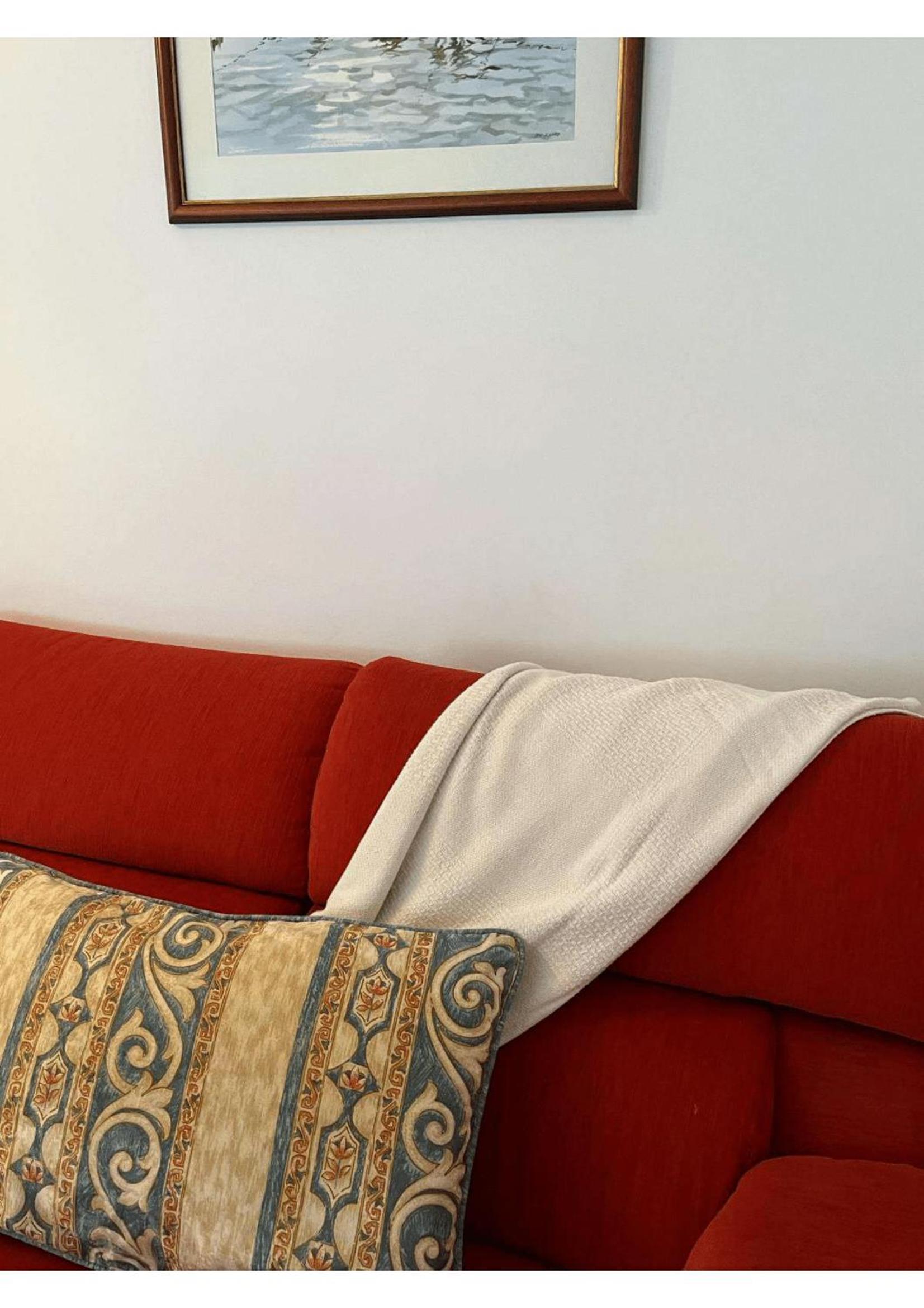 Apartamentos Deza- Playa Silgar