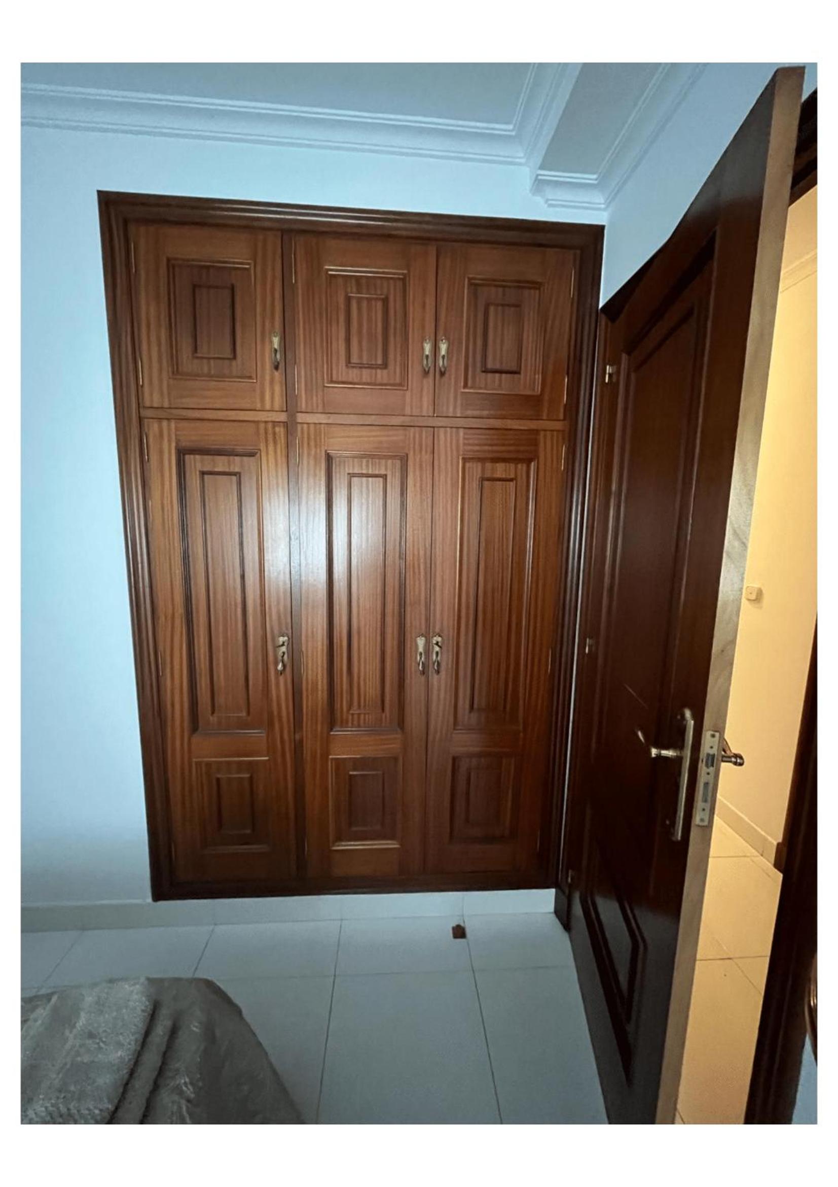 Apartamentos Deza- Playa Silgar