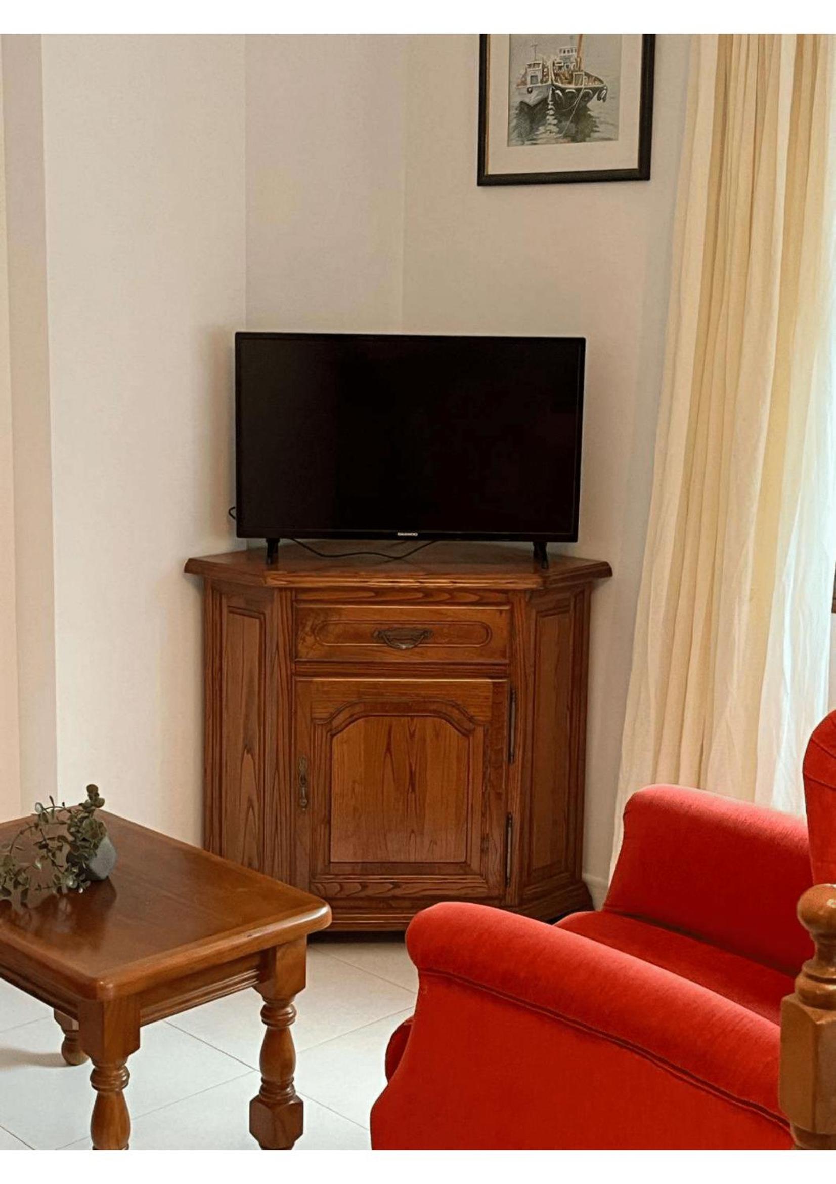 Apartamentos Deza- Playa Silgar