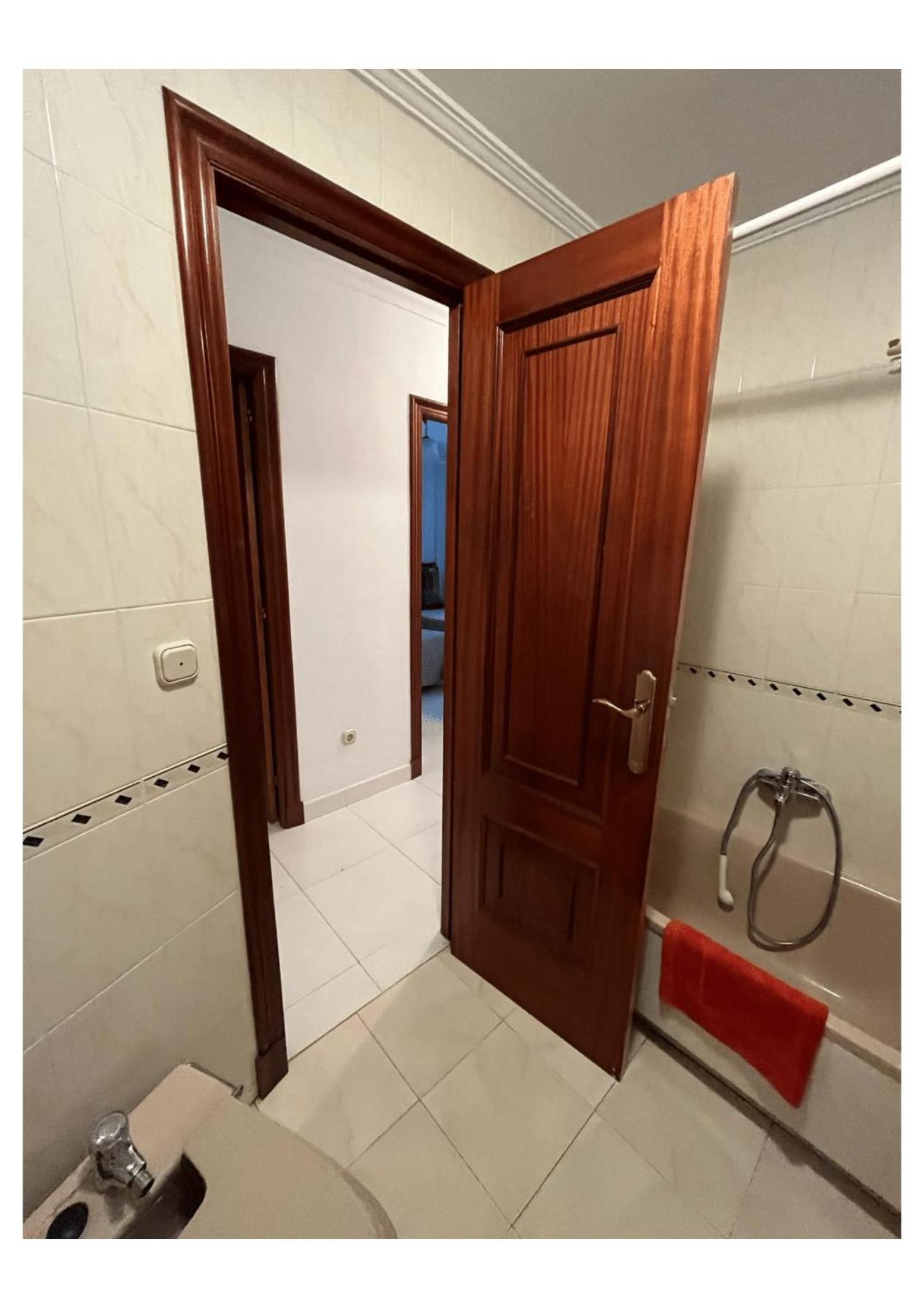 Apartamentos Deza- Playa Silgar