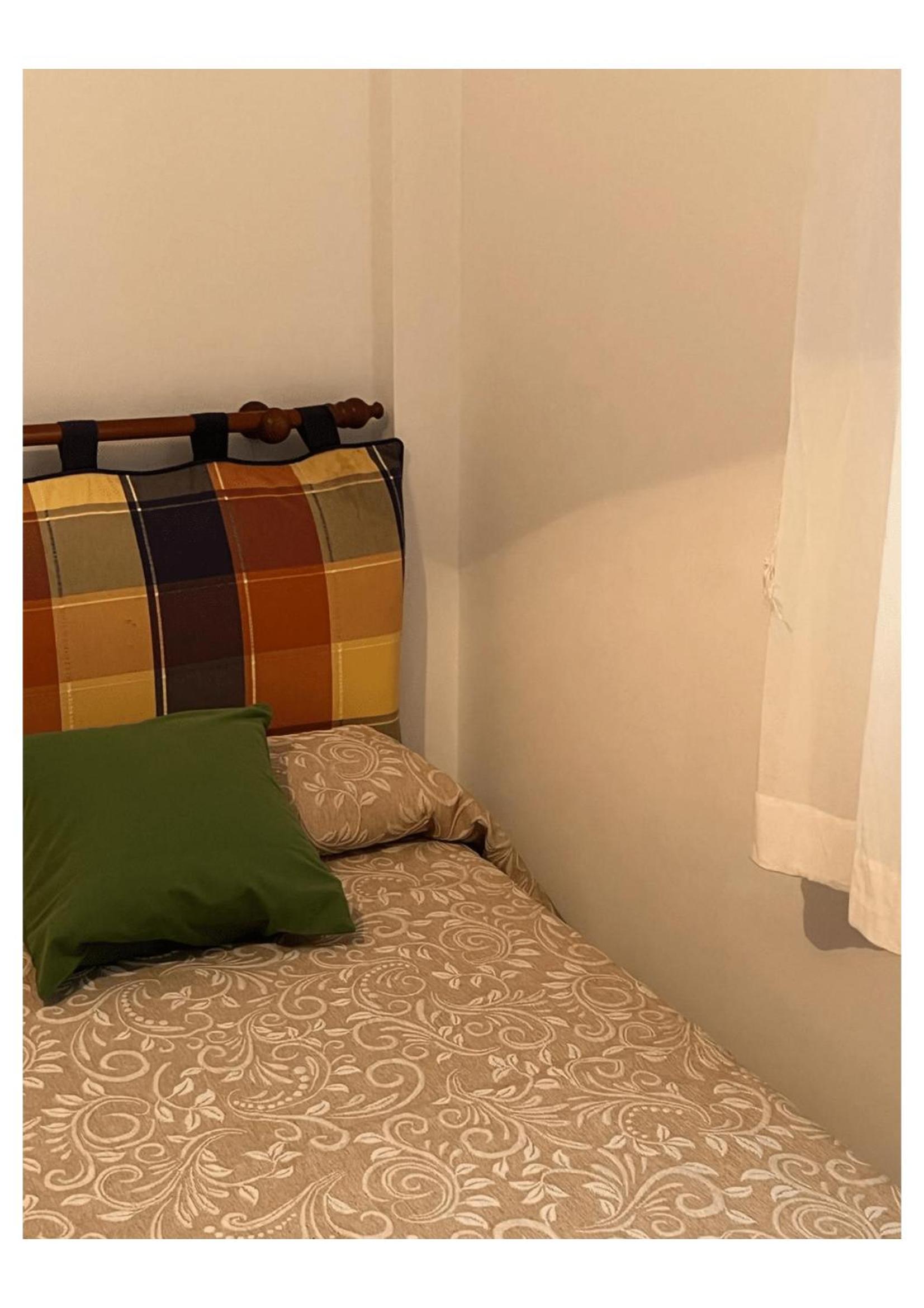 Apartamentos Deza- Playa Silgar