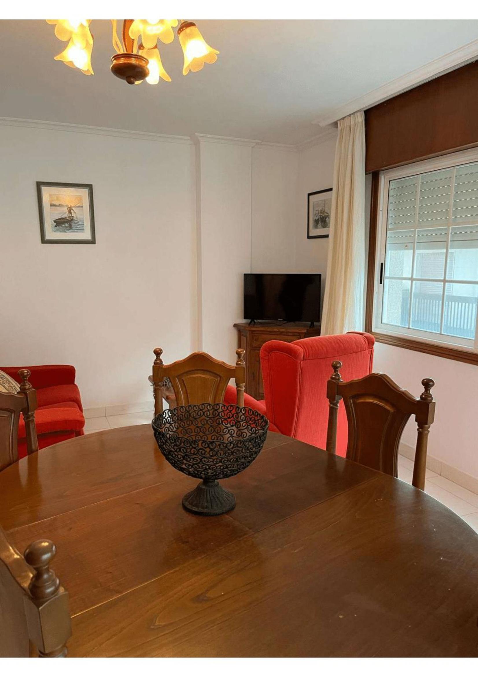 Apartamentos Deza- Playa Silgar