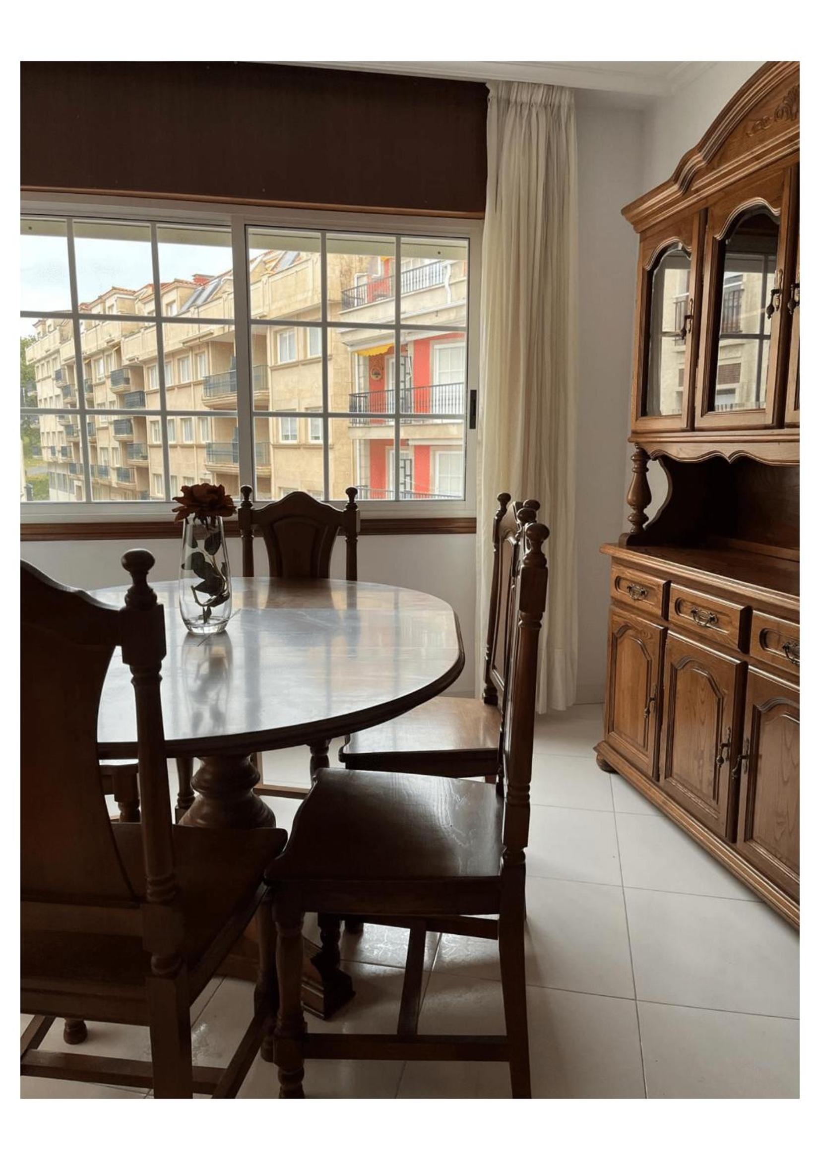 Apartamentos Deza- Playa Silgar