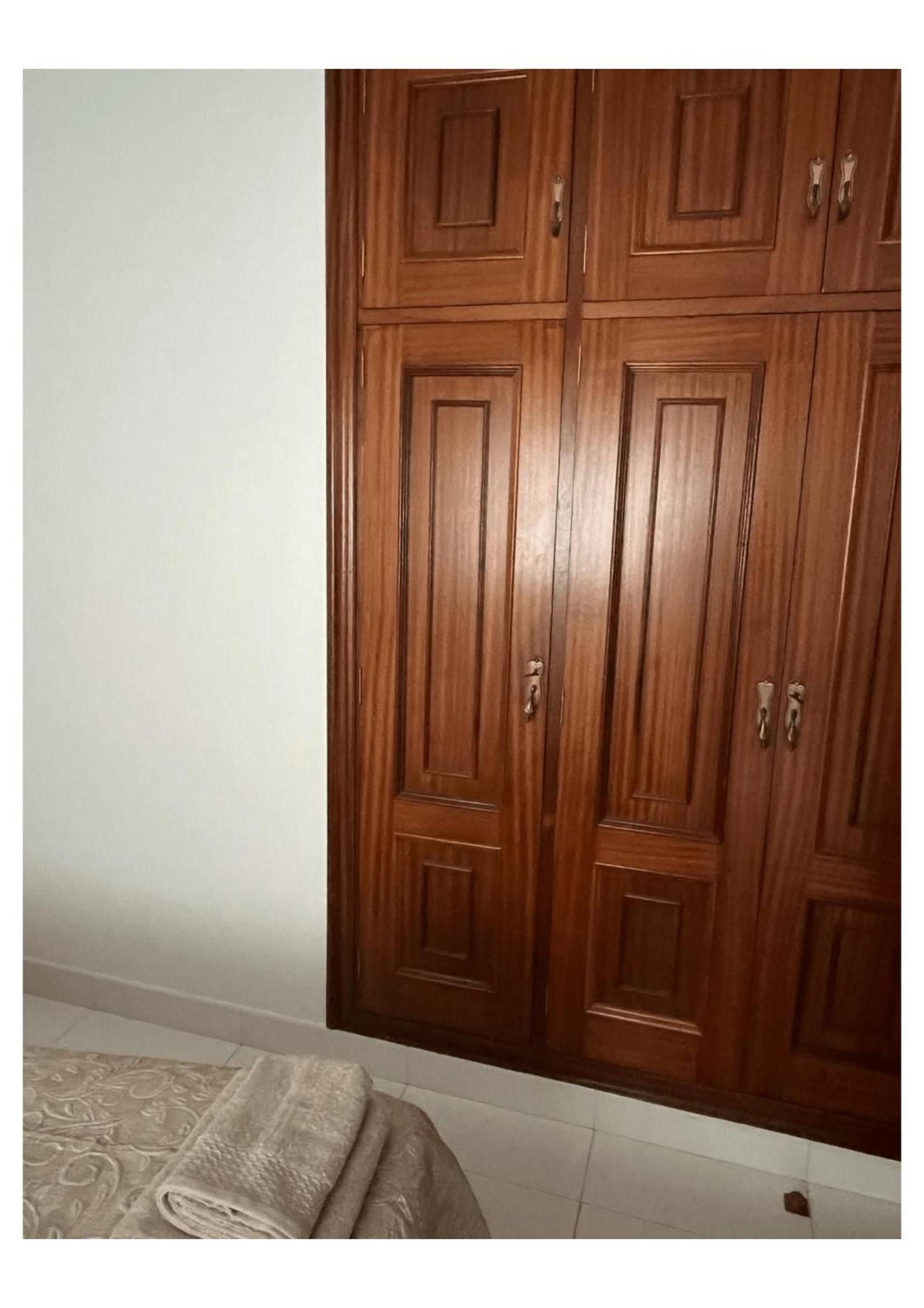 Apartamentos Deza- Playa Silgar
