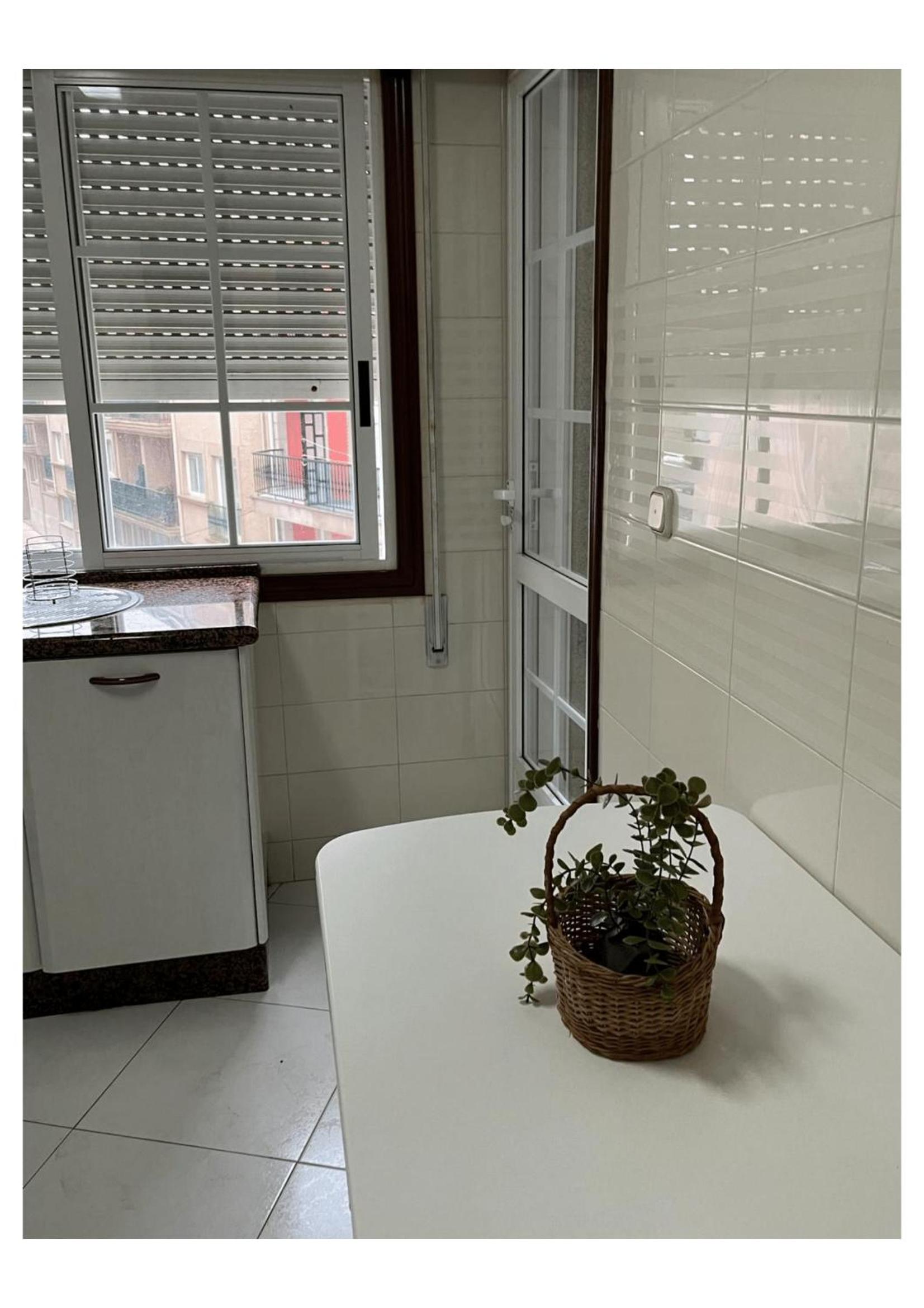 Apartamentos Deza- Playa Silgar