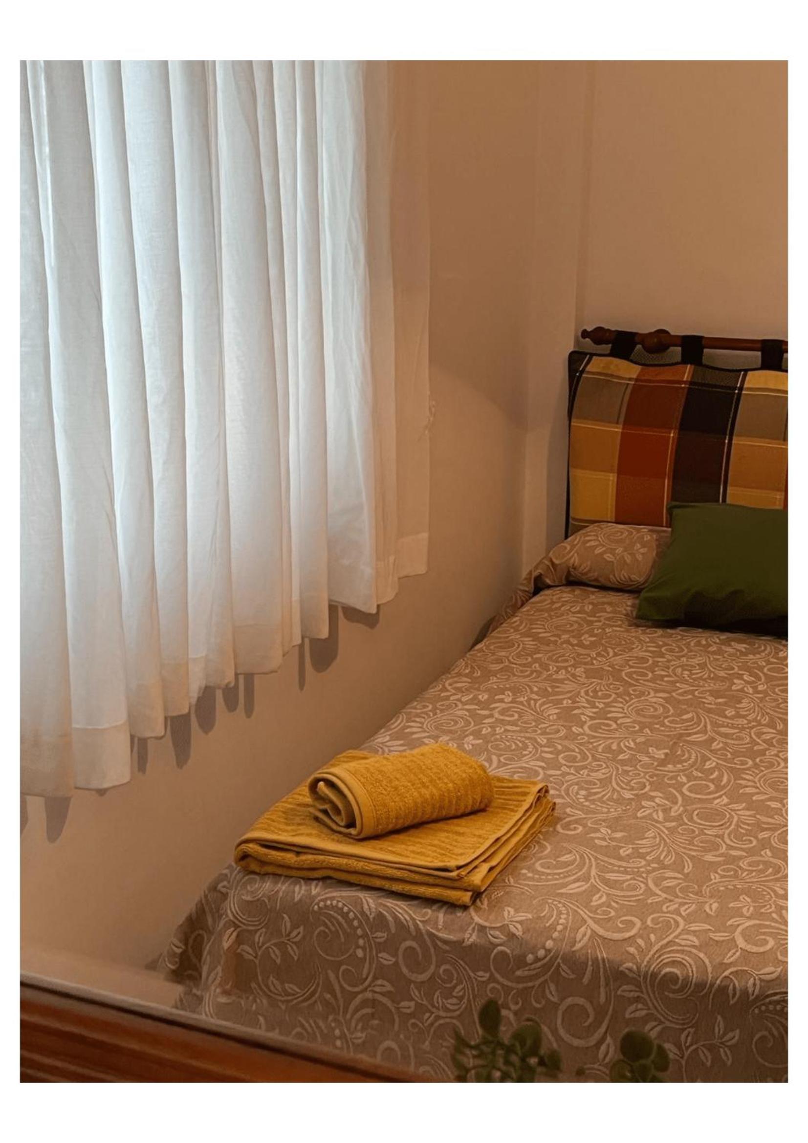 Apartamentos Deza- Playa Silgar