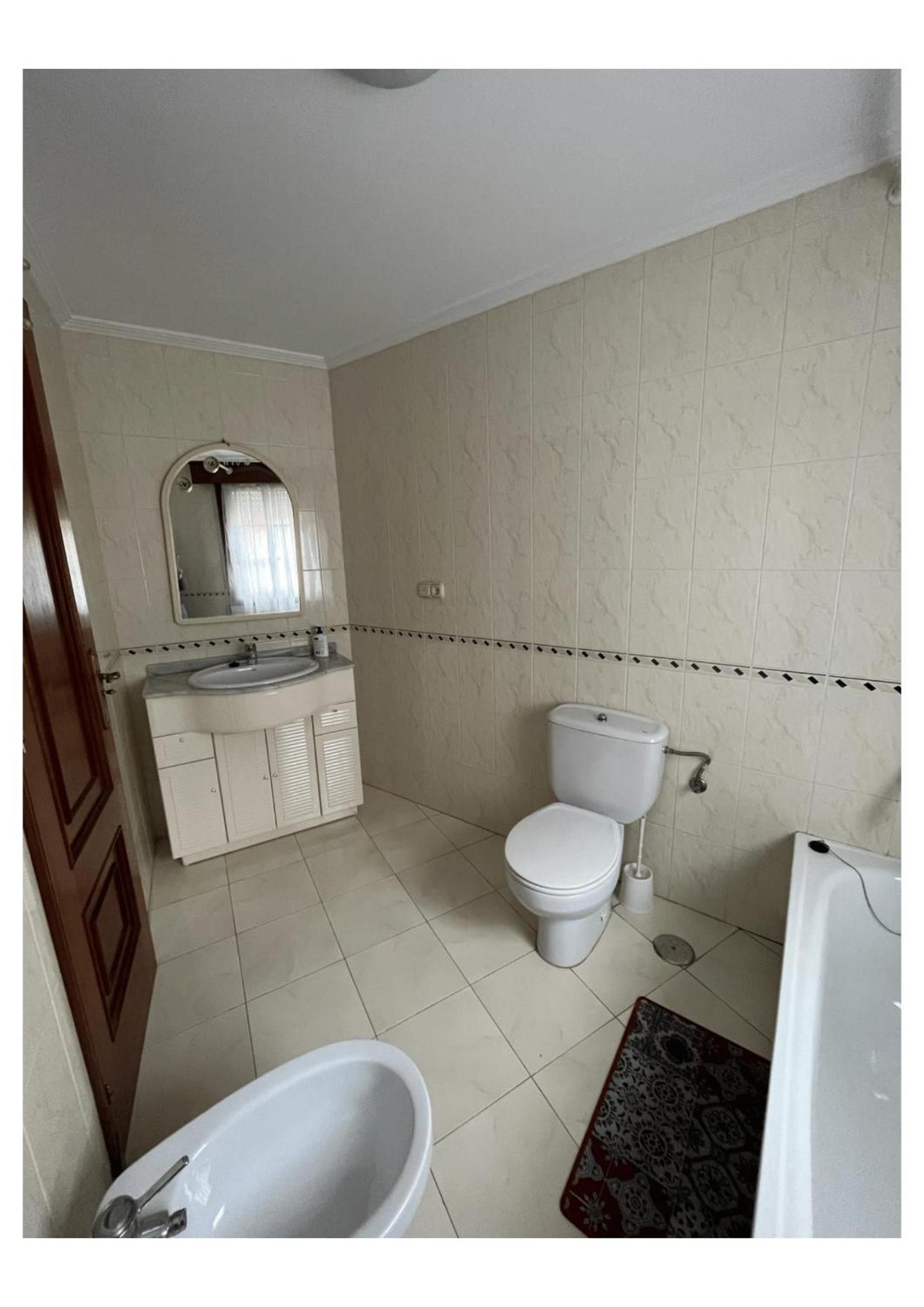 Apartamentos Deza- Playa Silgar