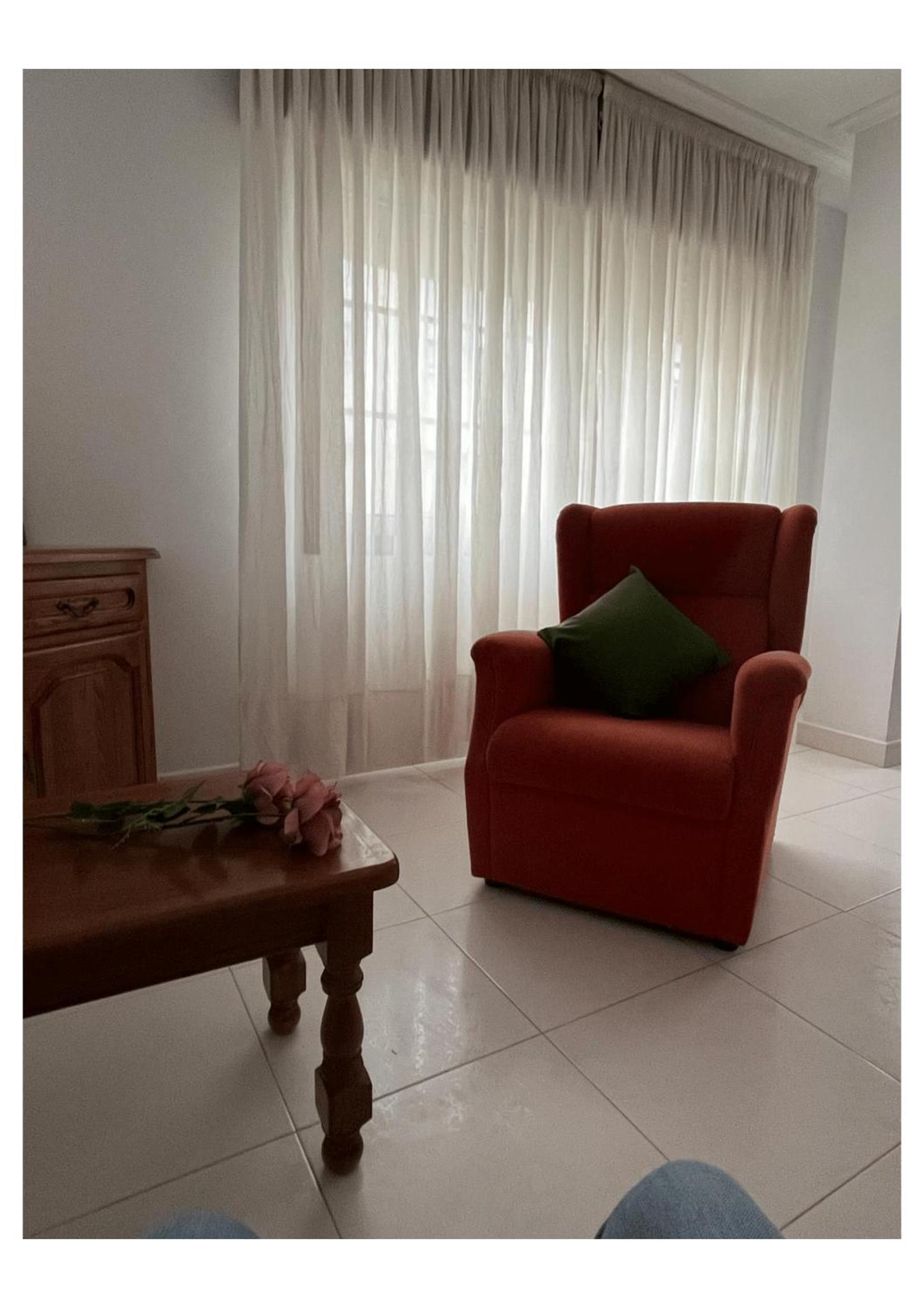 Apartamentos Deza- Playa Silgar